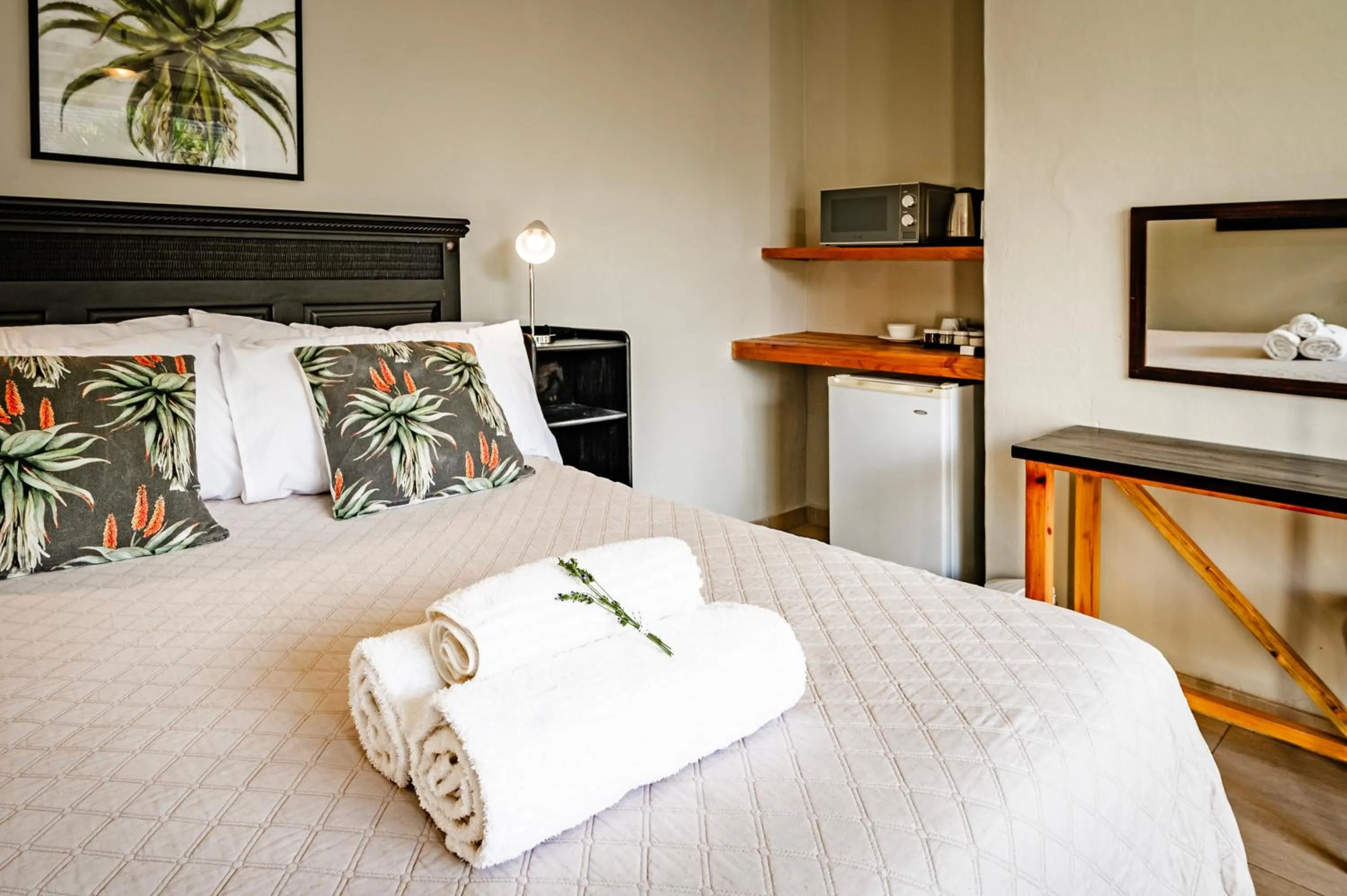 Bed in The Village in Hatfield