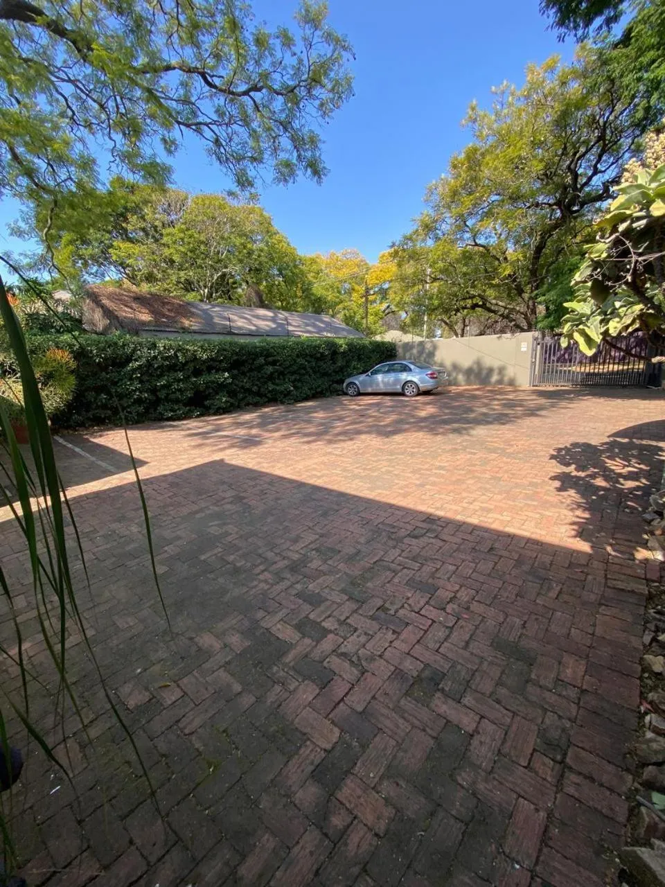 The Village in Hatfield