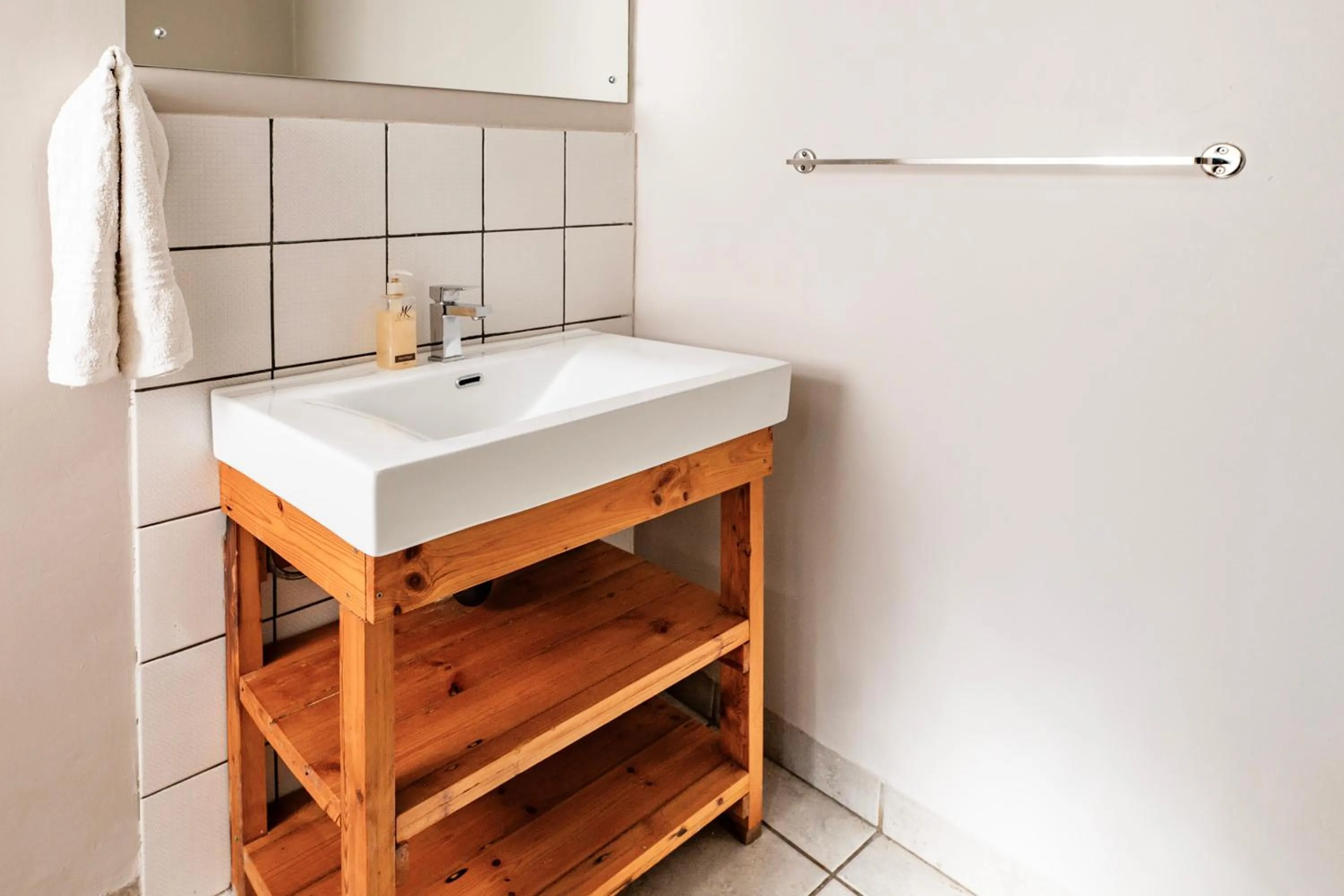 The Village in Hatfield