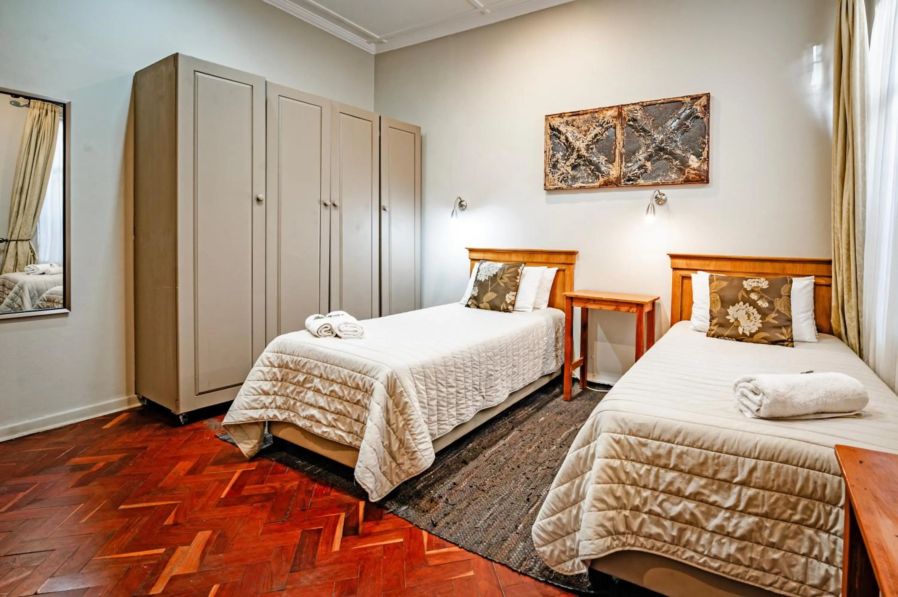 Bed in The Village in Hatfield