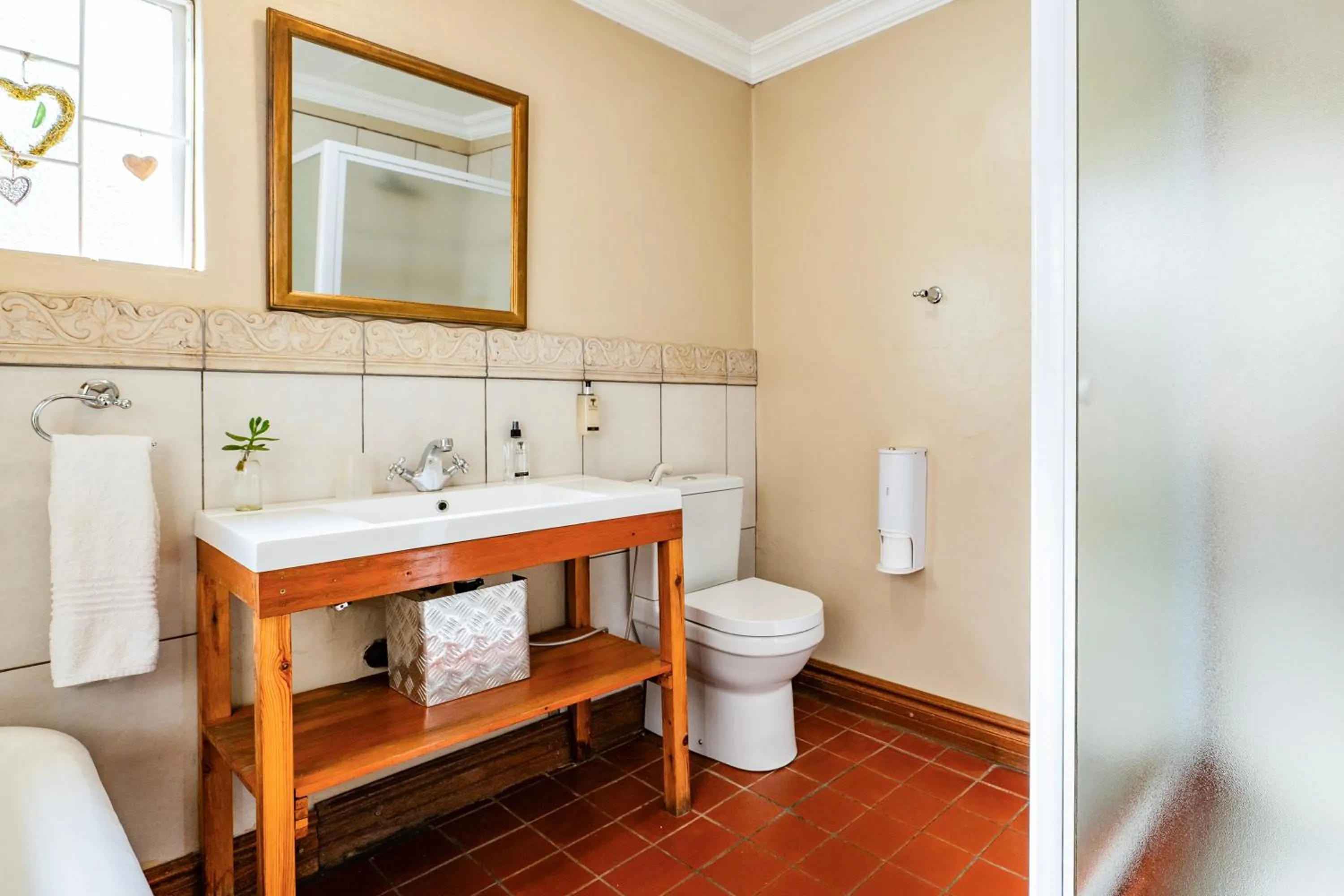 The Village in Hatfield