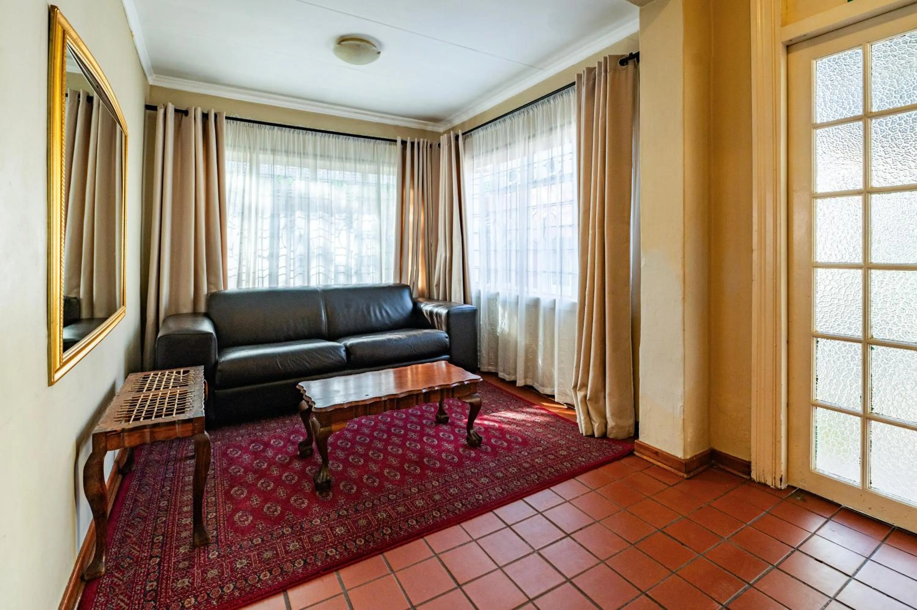 The Village in Hatfield