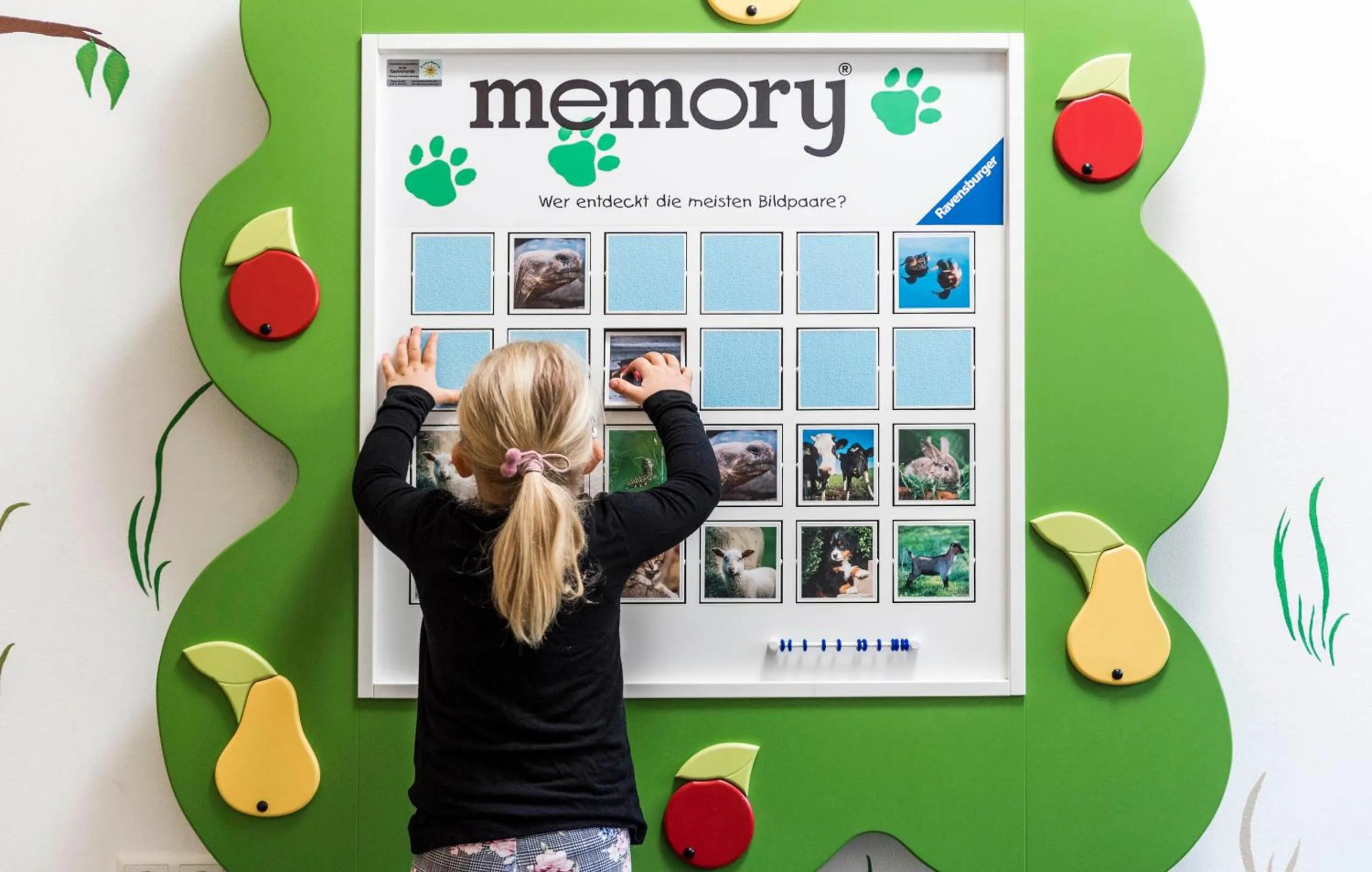 children in Familienhotel Viktoria