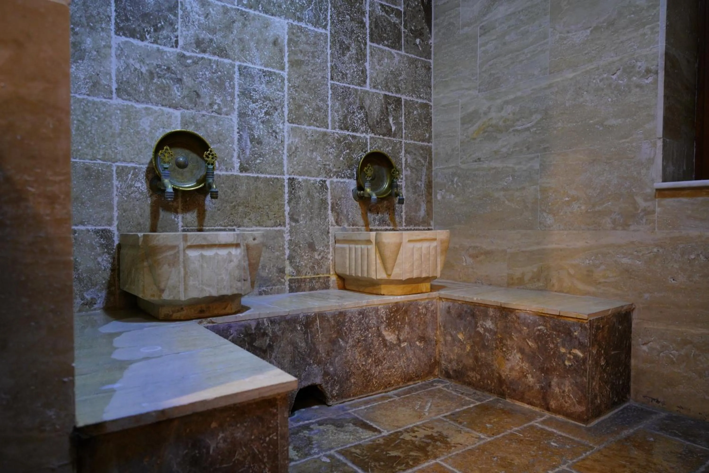 Bathroom in Sun Rise View Hotel