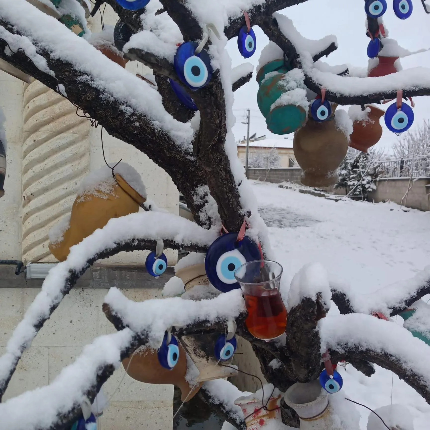 Day in Sun Rise View Hotel