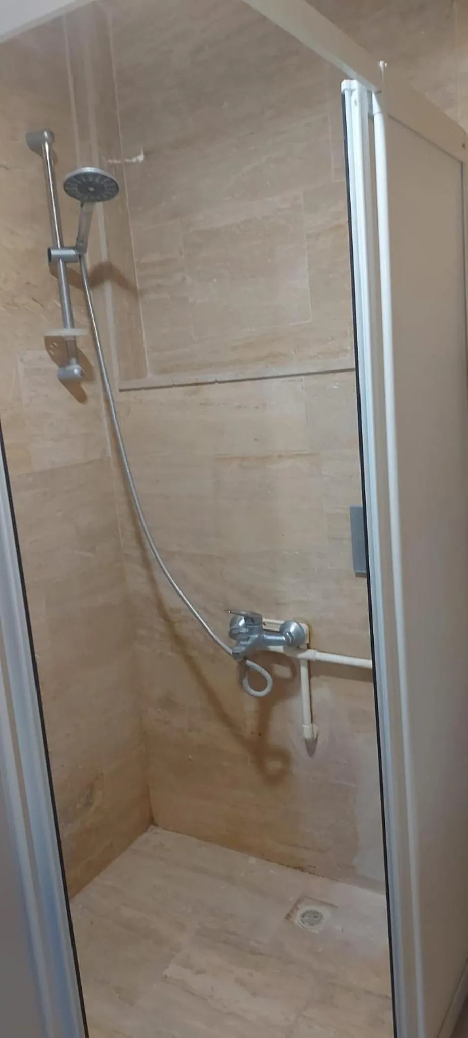 Bathroom in Sun Rise View Hotel