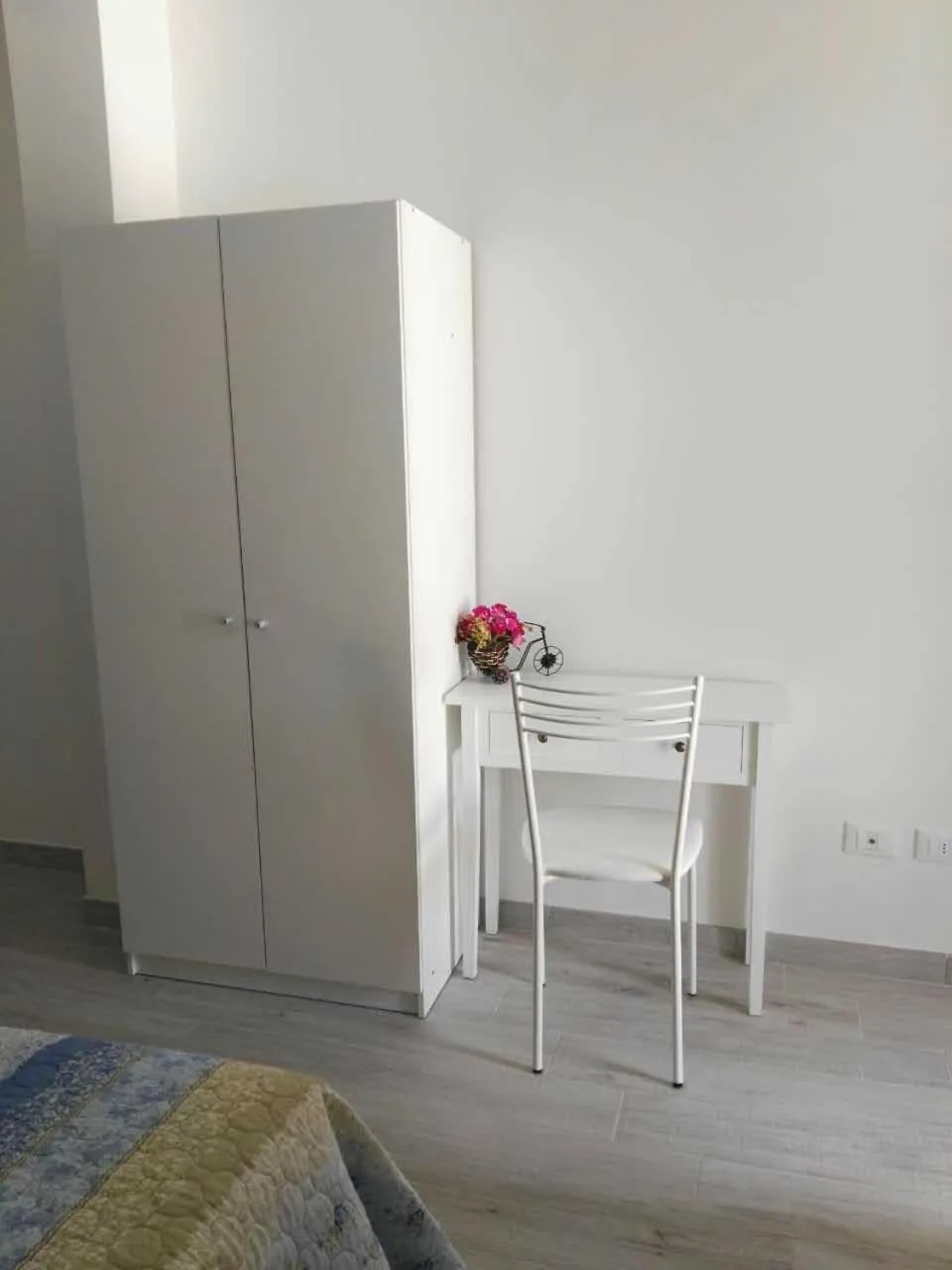 Decorative detail in Nancy House