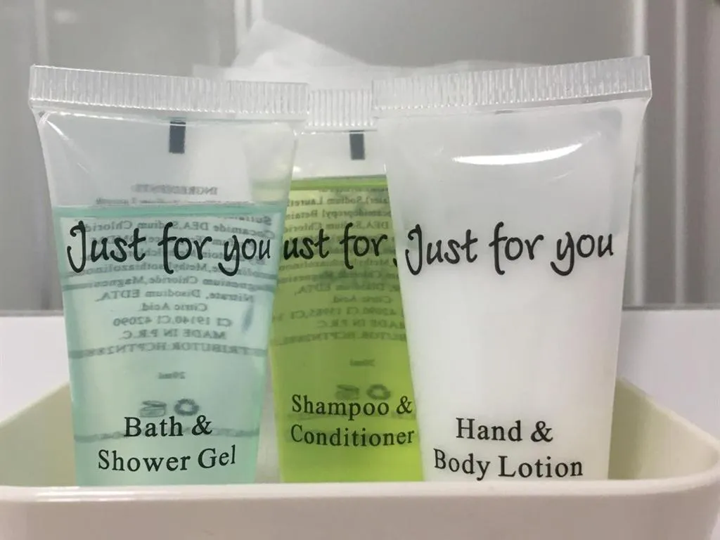 Bedroom in PREMIER HOTEL not Premier Inn