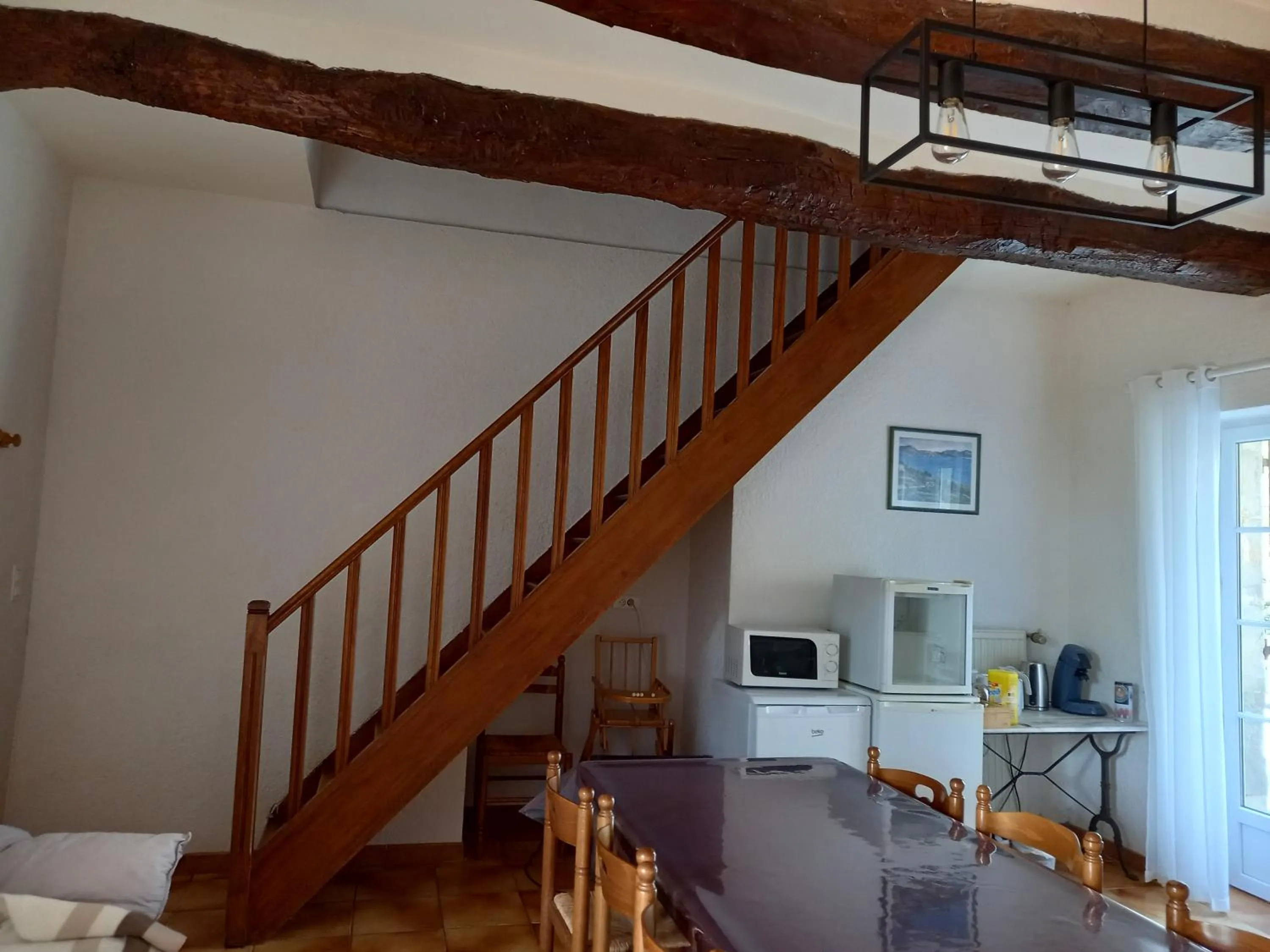 acessibility in Chambres d'hôtes Domaine de Pélissols