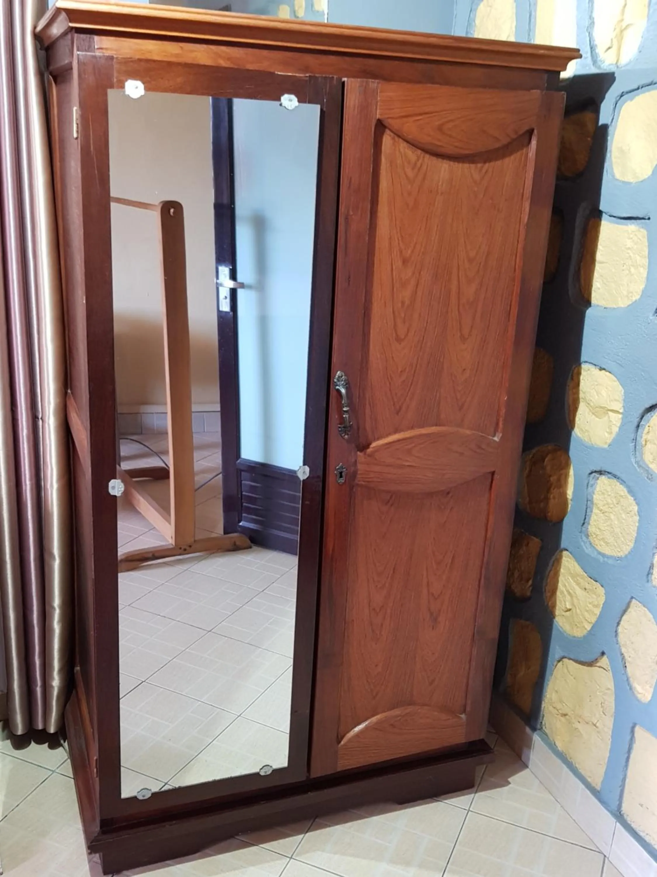 Spa and wellness centre/facilities in Salama Hôtel Majunga