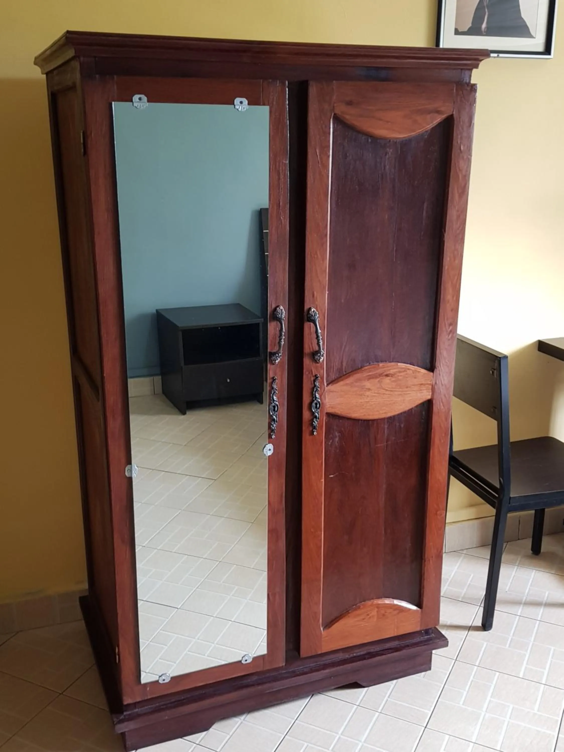 Other in Salama Hôtel Majunga