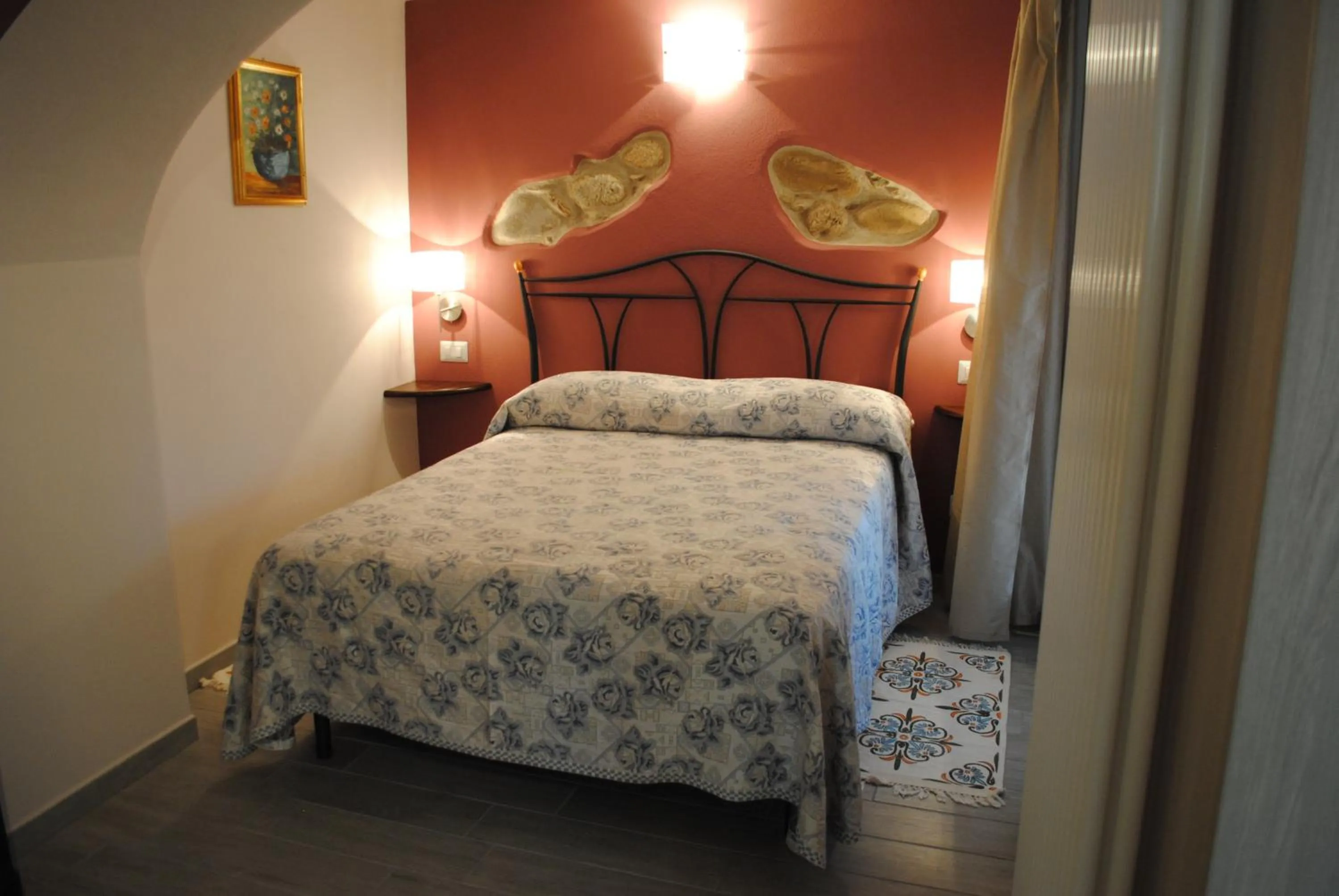 Bedroom in B&B GioAnn