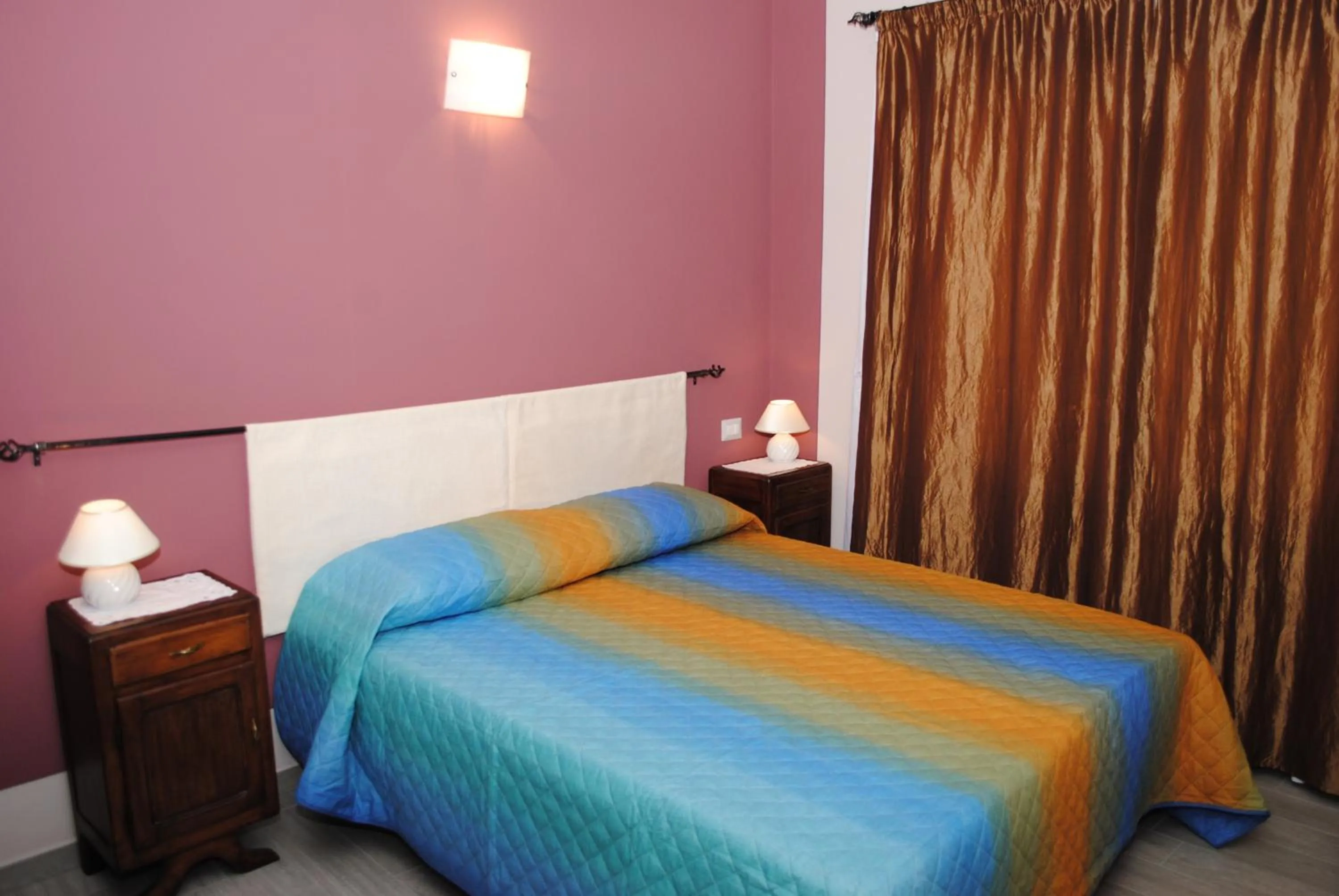 Bedroom in B&B GioAnn