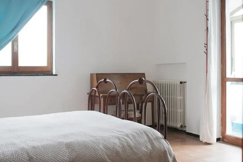 Double Room with Private Bathroom in Il Capriolo Double Room with Private Bathroom in Il Capriolo