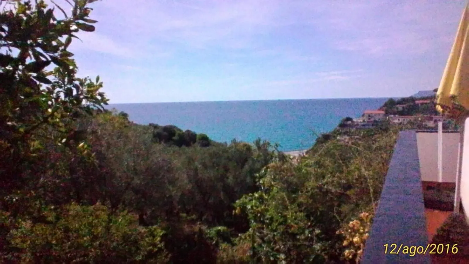 Property building in Il Capriolo