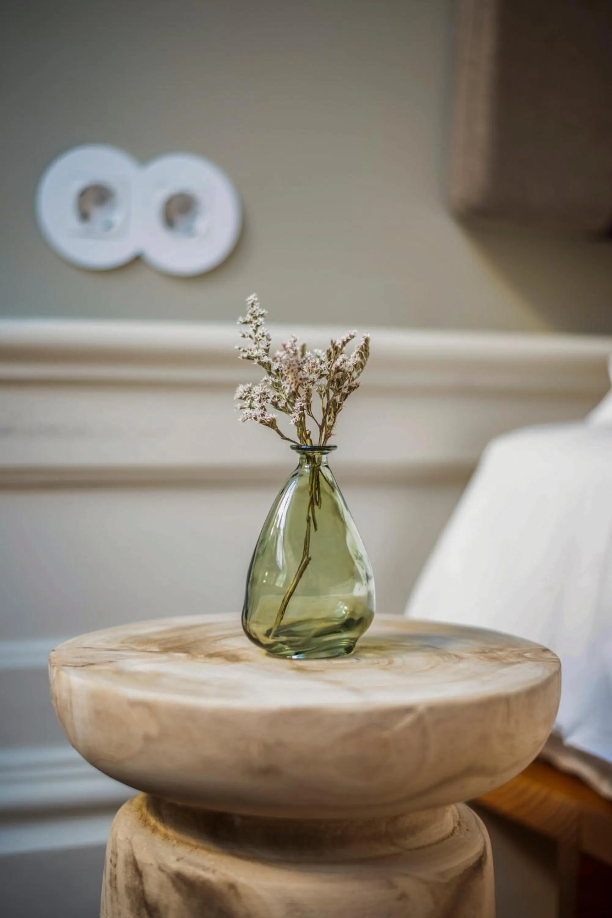 Decorative detail in Oporto Maison Alves da Veiga