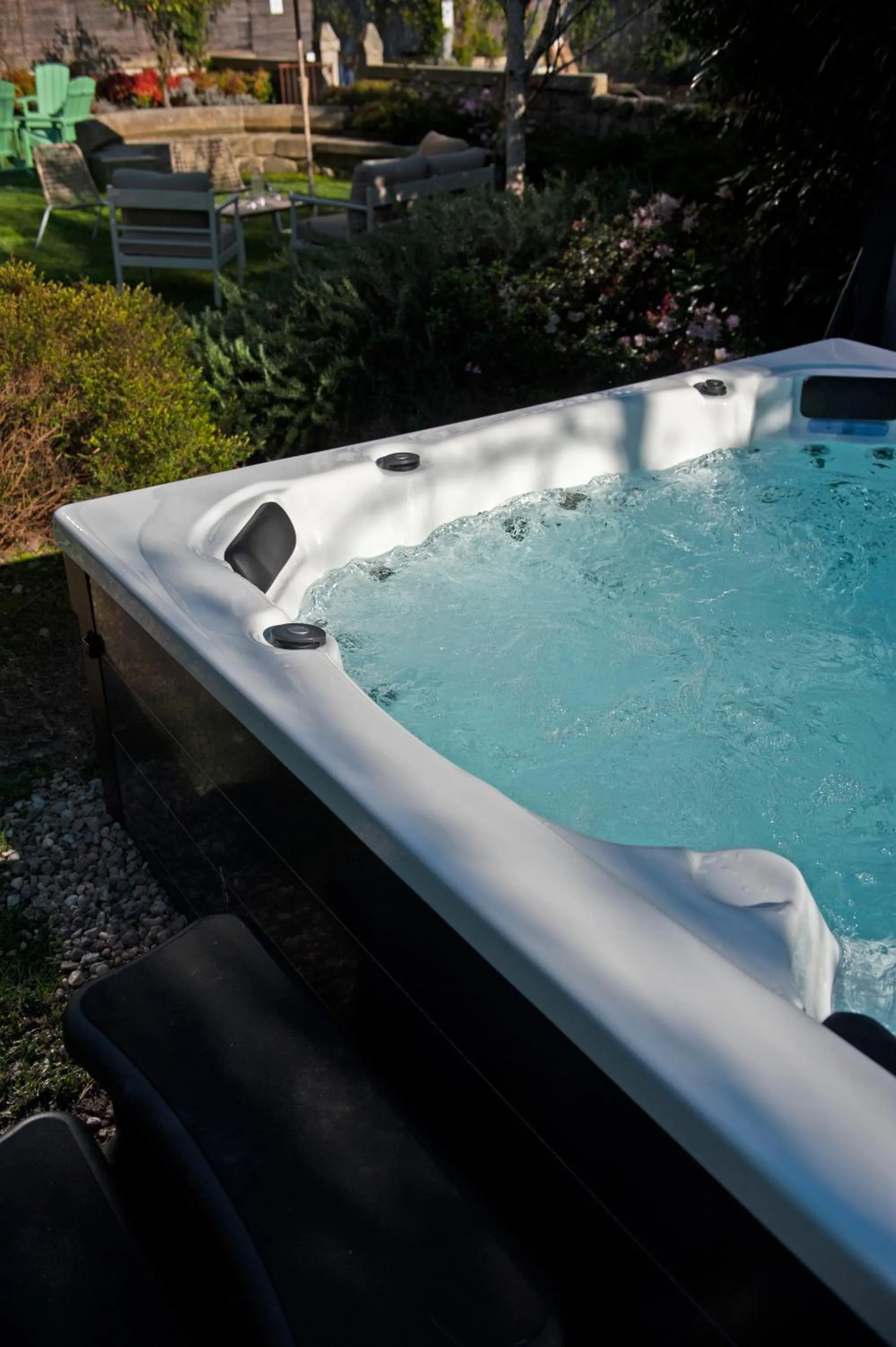 Hot Tub in Oporto Maison Alves da Veiga