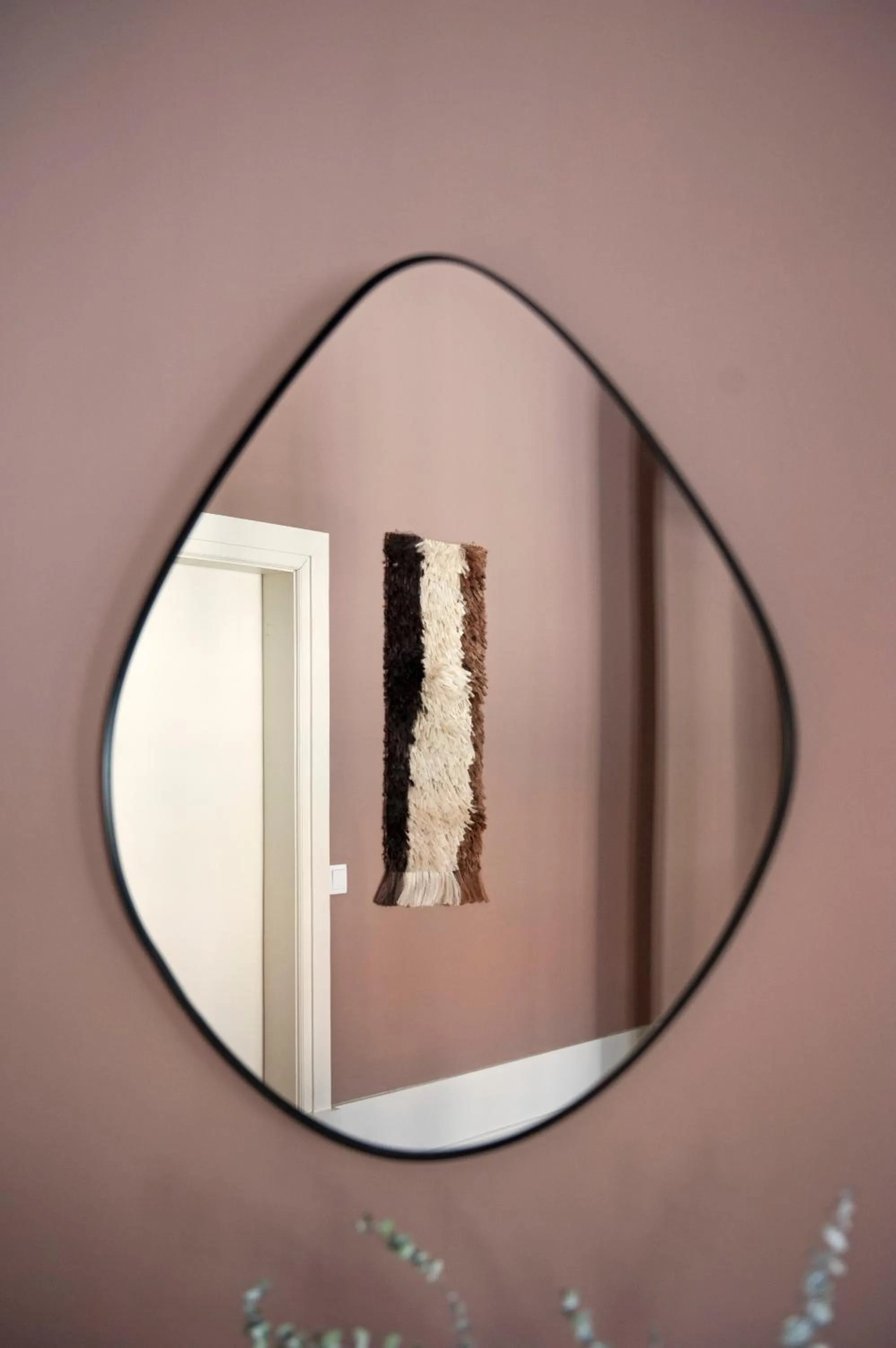 Decorative detail in Oporto Maison Alves da Veiga