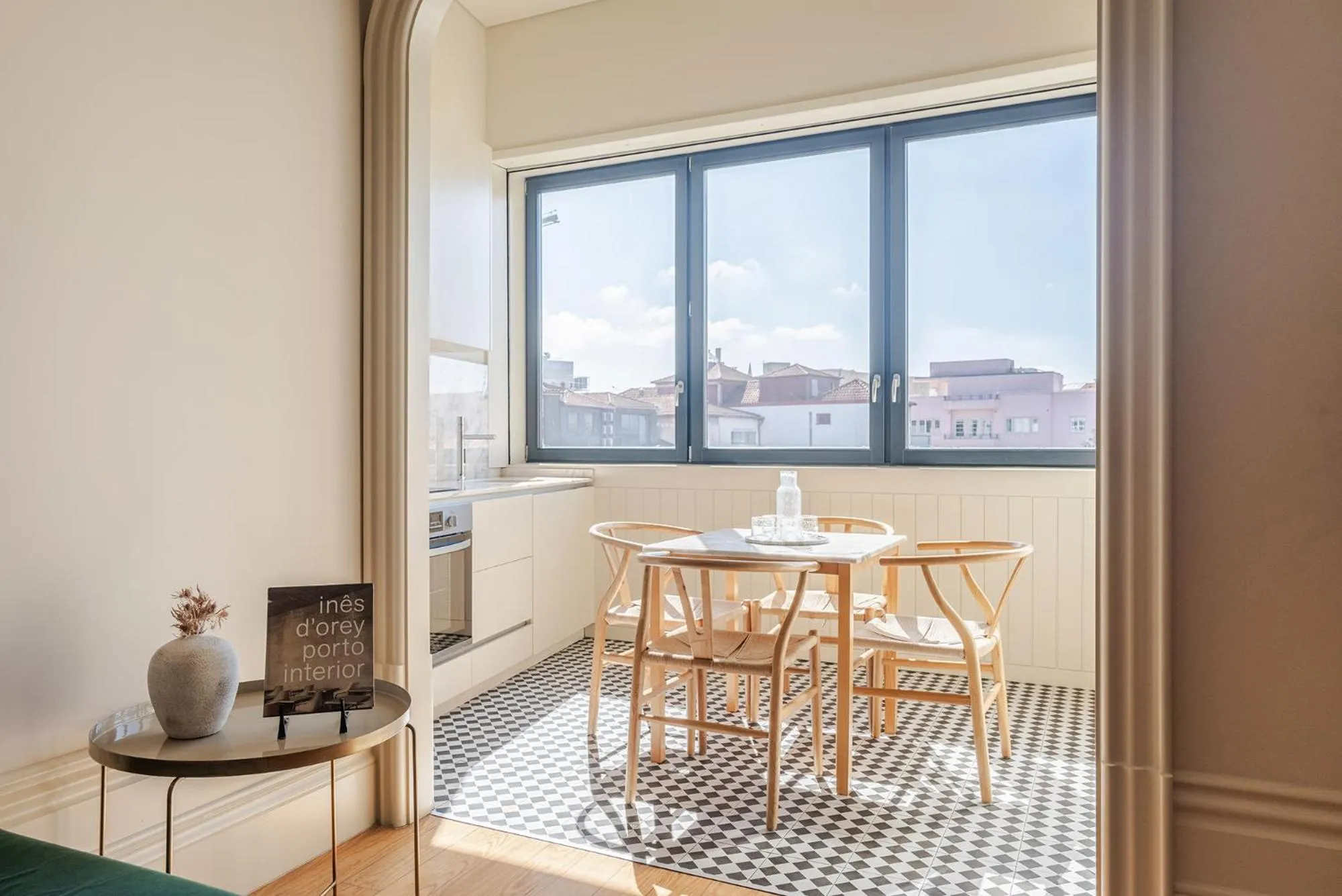 Meals in Oporto Maison Alves da Veiga