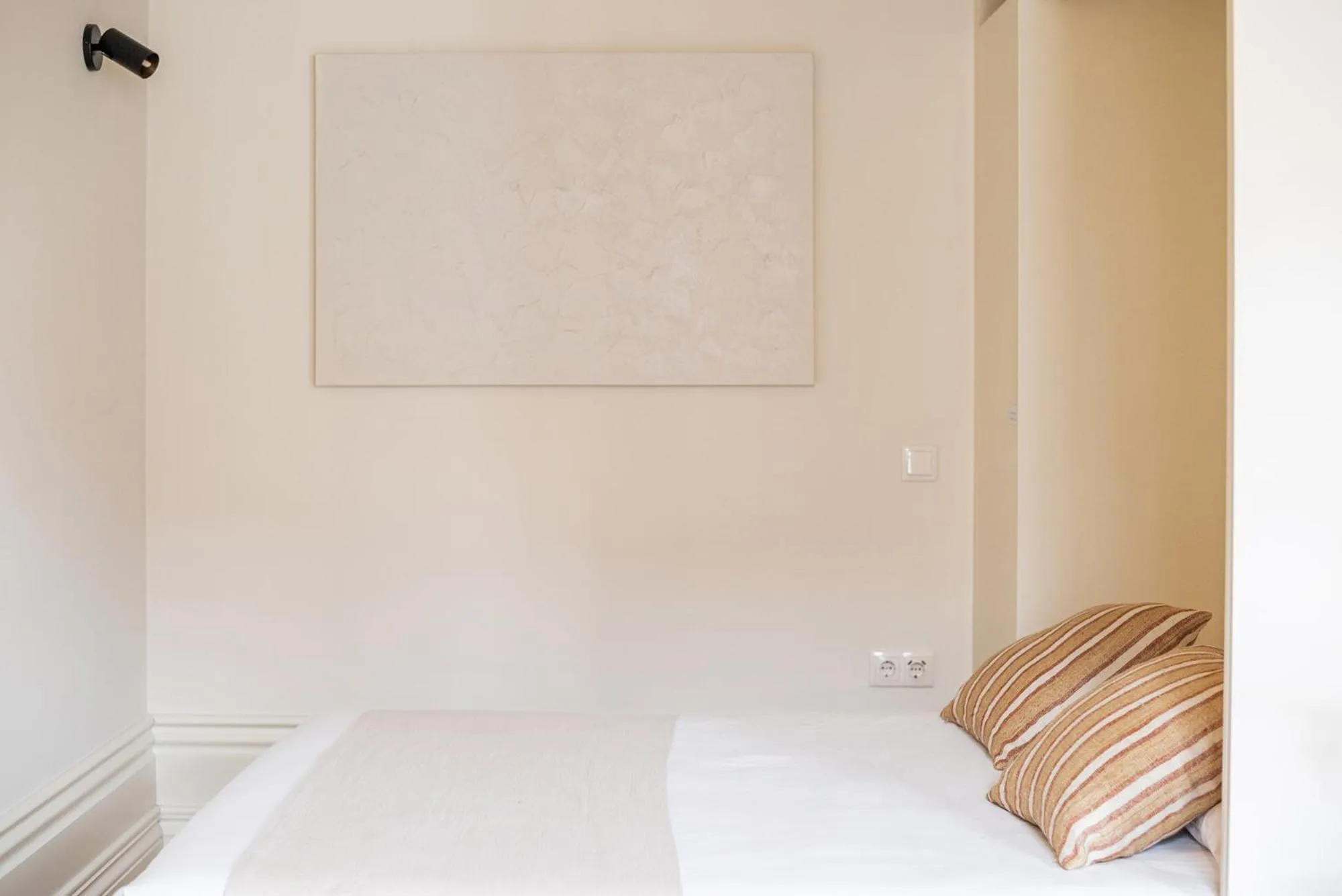 Bed in Oporto Maison Alves da Veiga