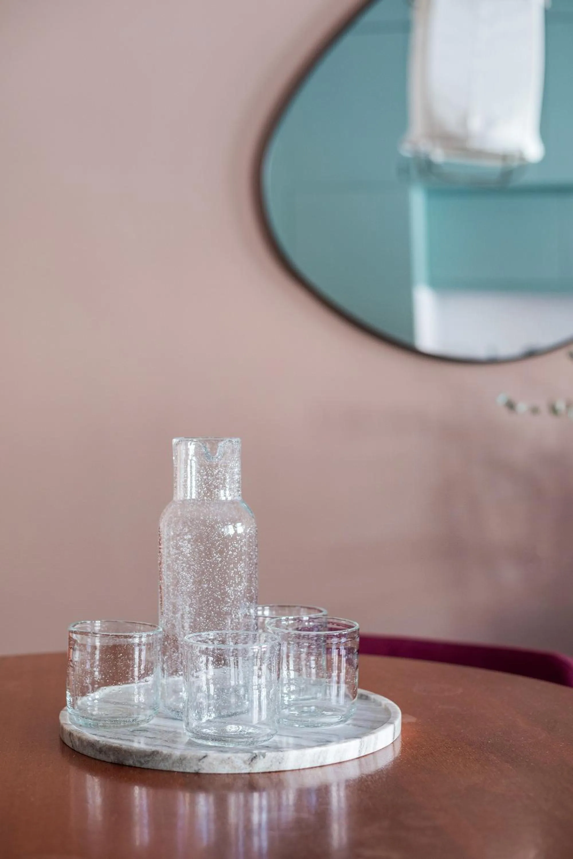 Decorative detail in Oporto Maison Alves da Veiga