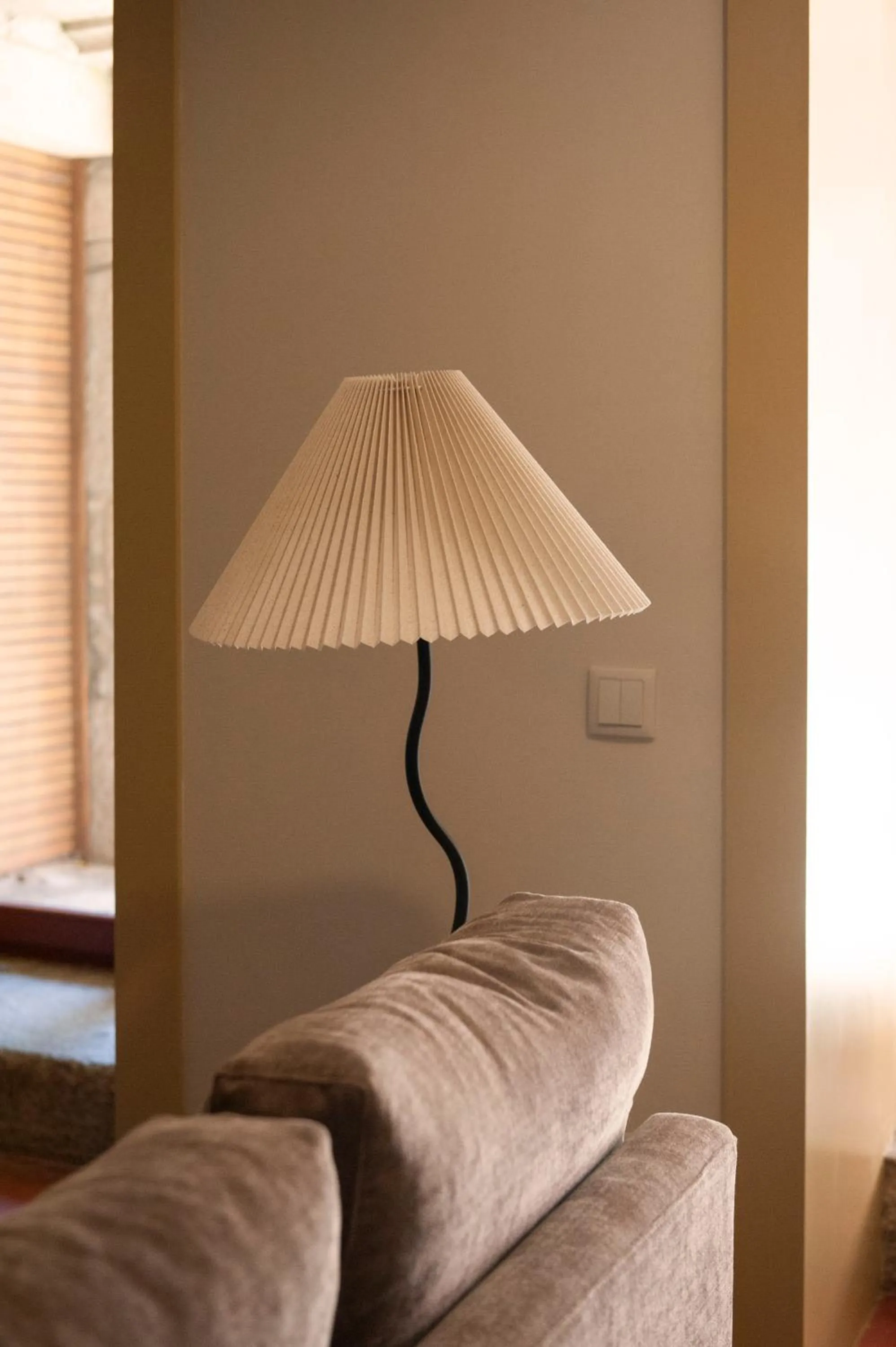 Decorative detail in Oporto Maison Alves da Veiga