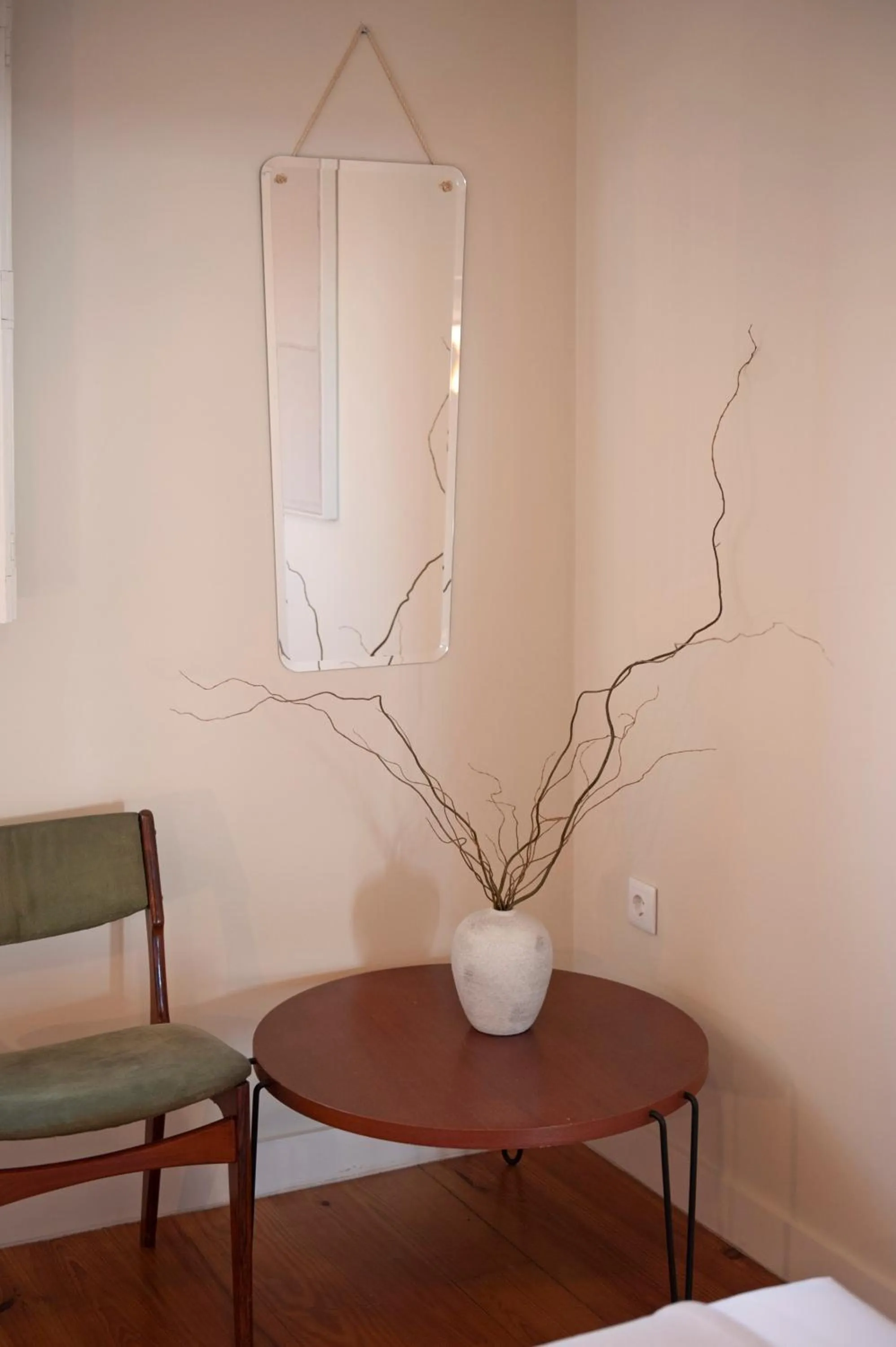 Decorative detail in Oporto Maison Alves da Veiga