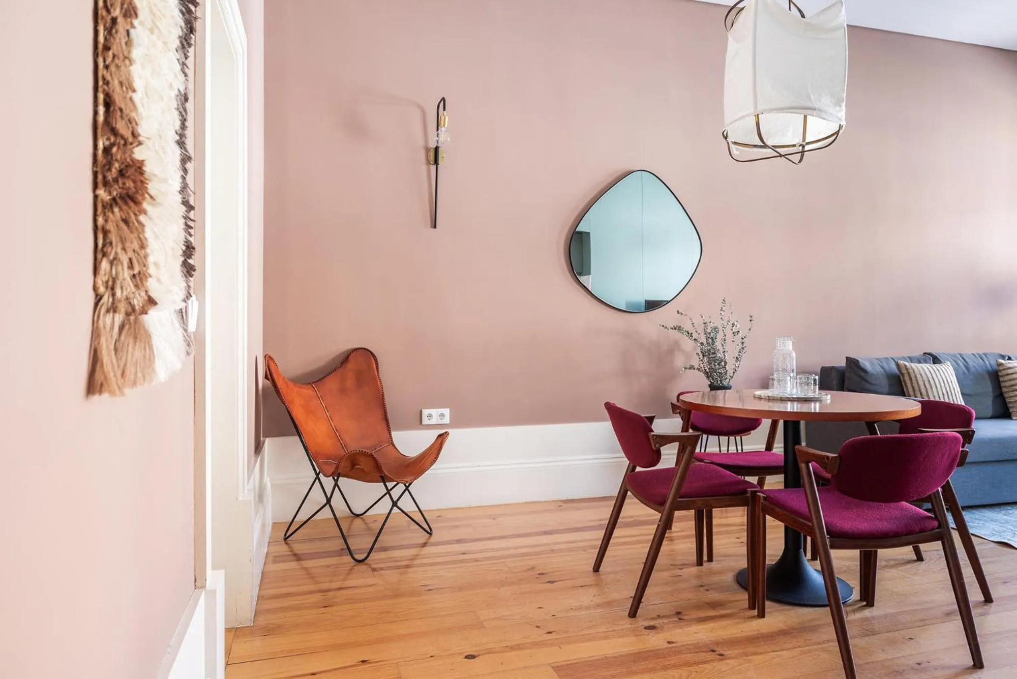 Meals in Oporto Maison Alves da Veiga