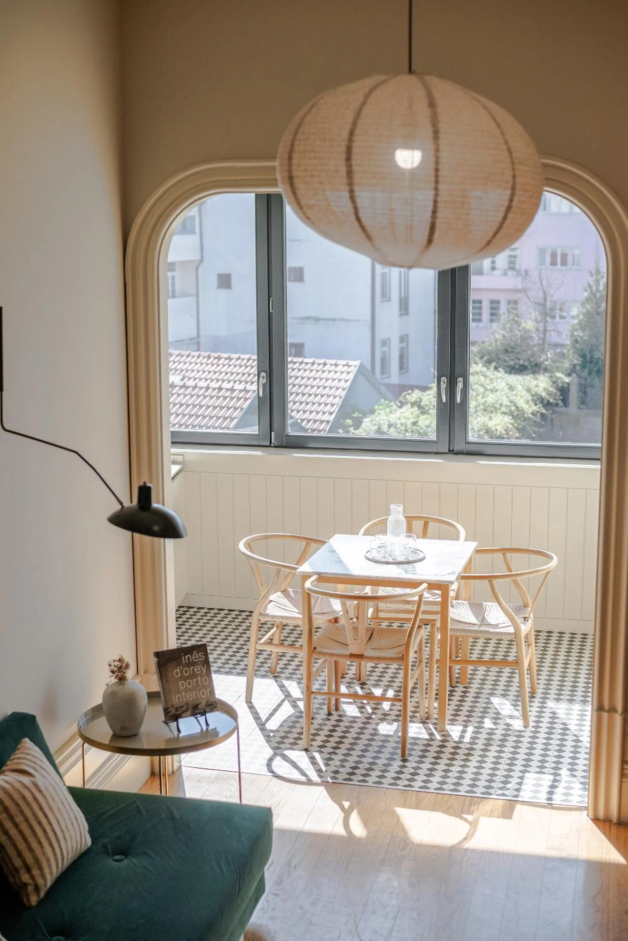 Meals in Oporto Maison Alves da Veiga