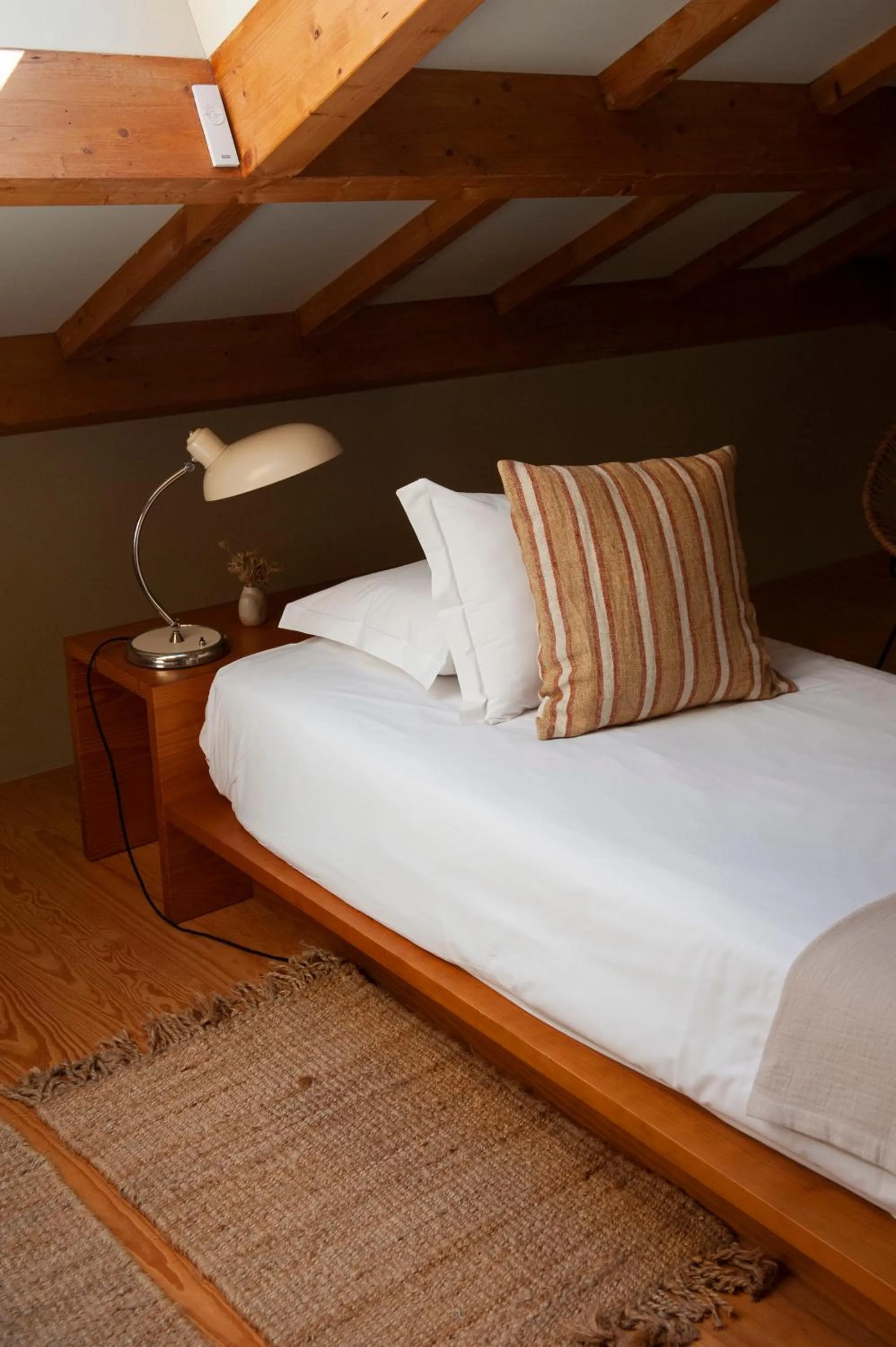 Bed in Oporto Maison Alves da Veiga