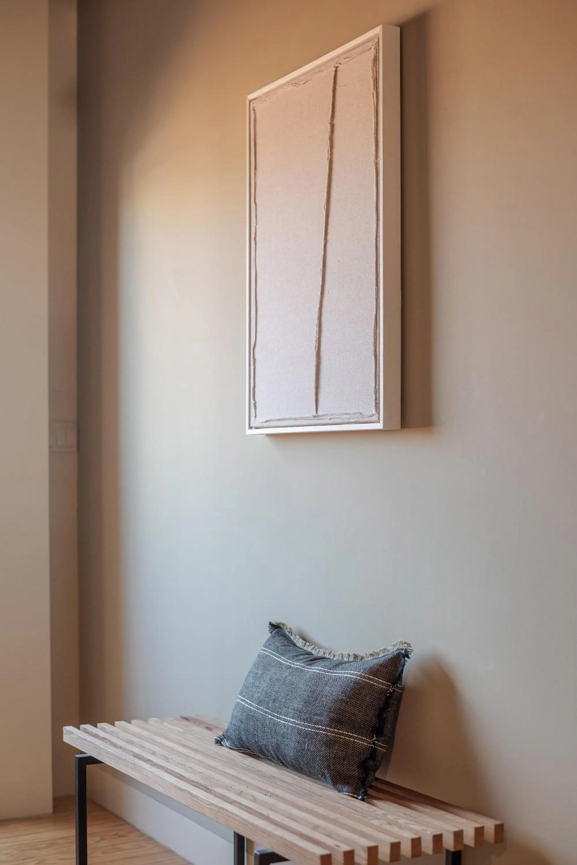 Decorative detail in Oporto Maison Alves da Veiga