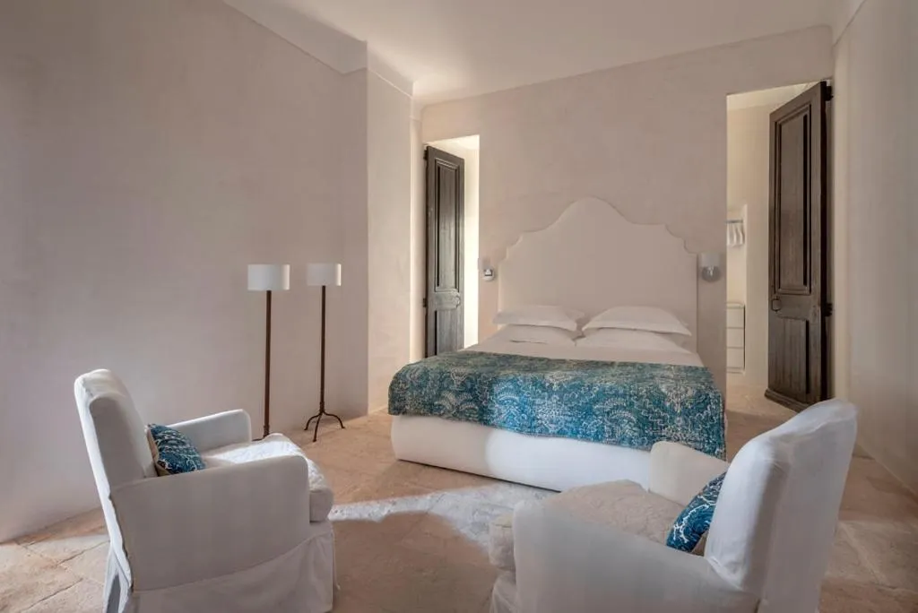 Bedroom, Bed in Les Maisons de l'Hôtel Particulier