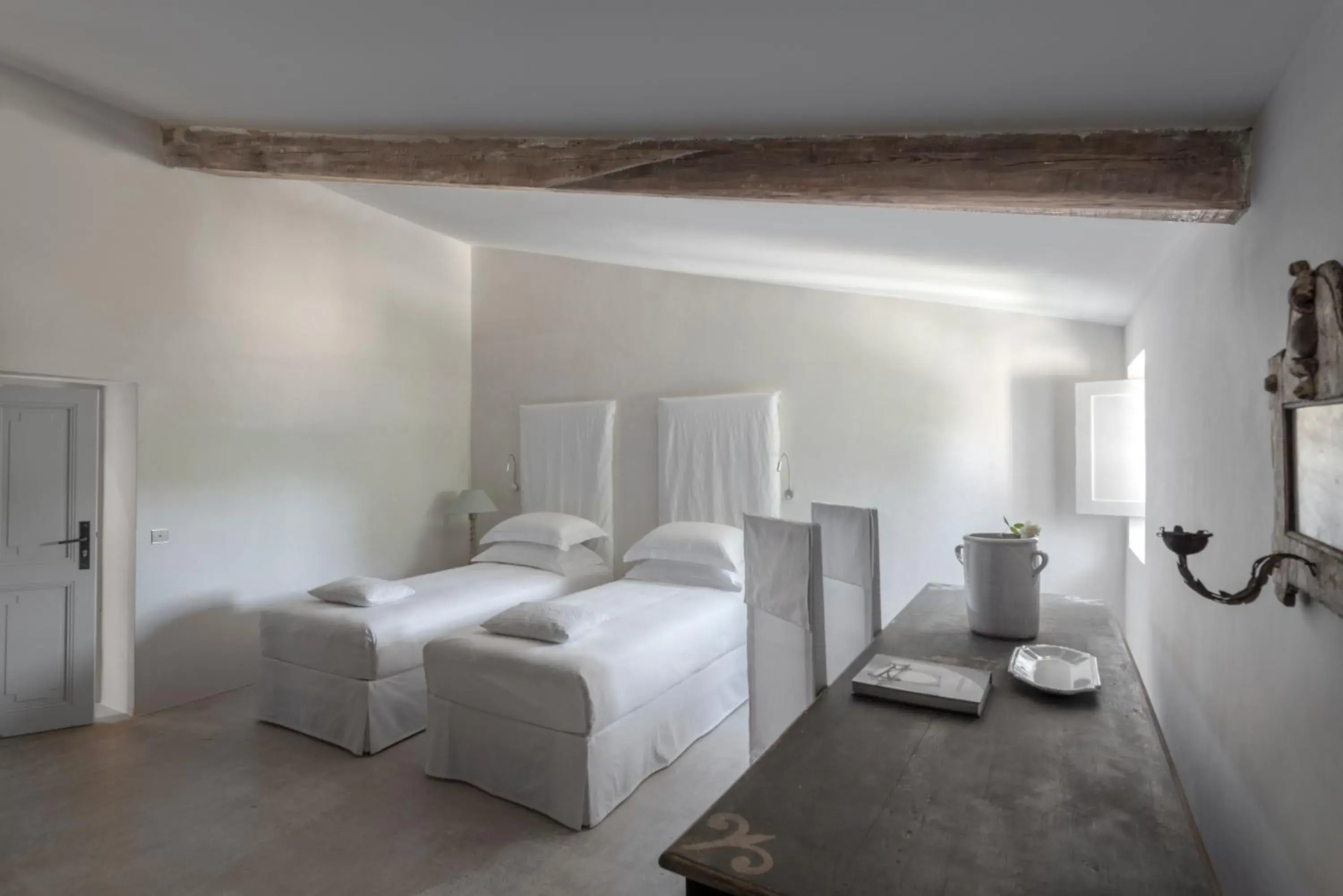 Standard Double Room in Les Maisons de l'Hôtel Particulier Standard Double Room in Les Maisons de l'Hôtel Particulier