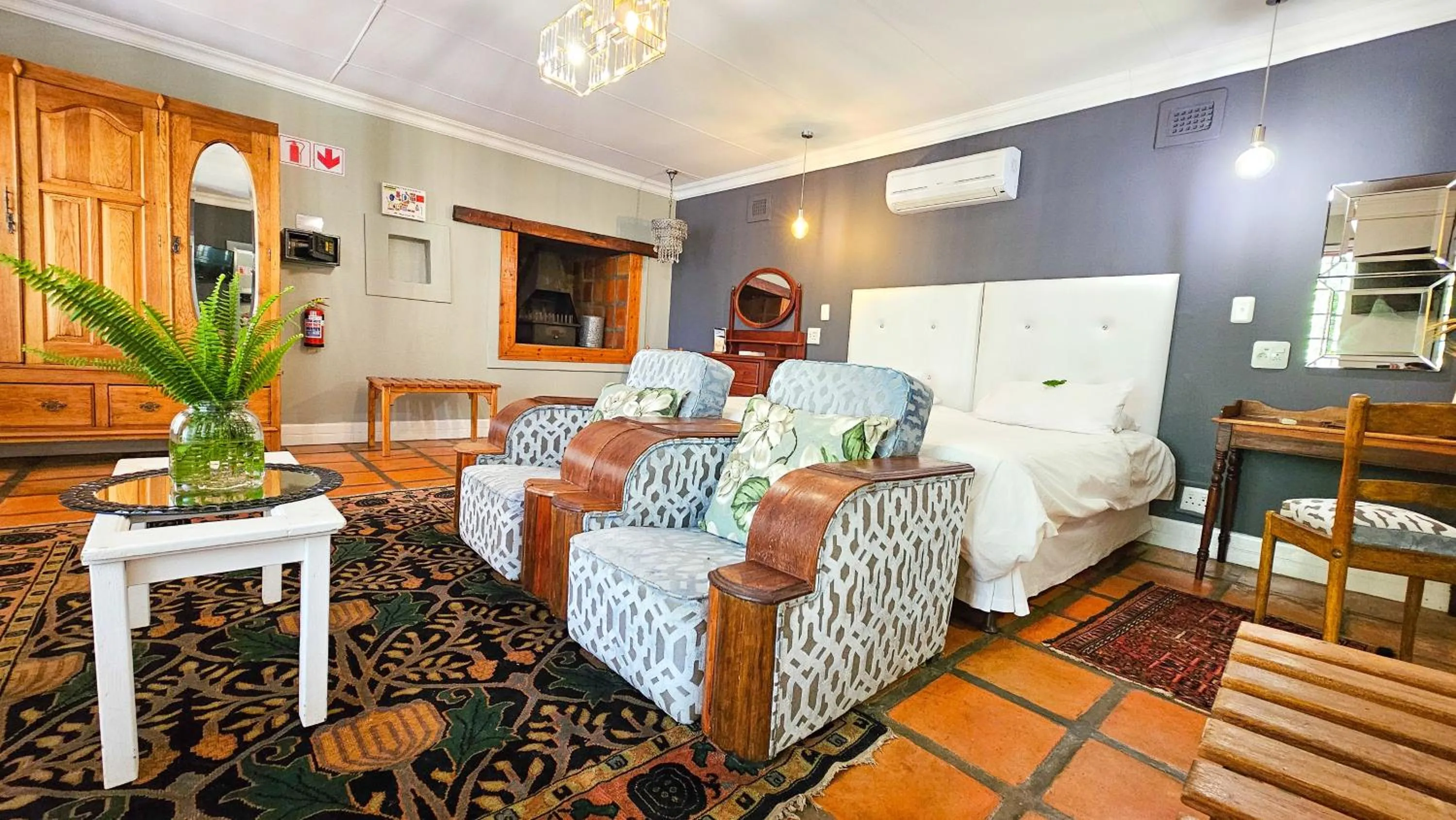 De Opstal Country Lodge