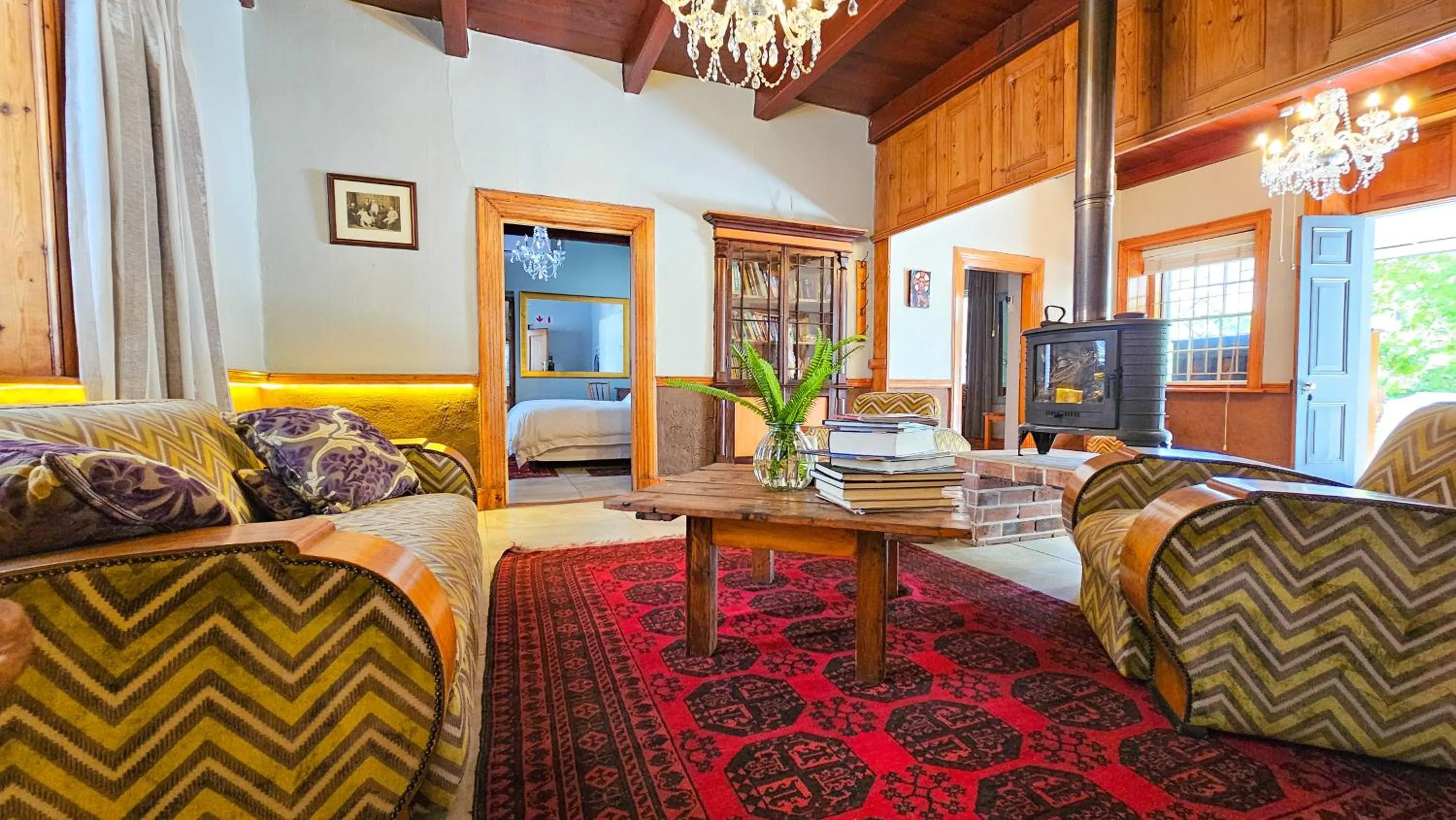 De Opstal Country Lodge