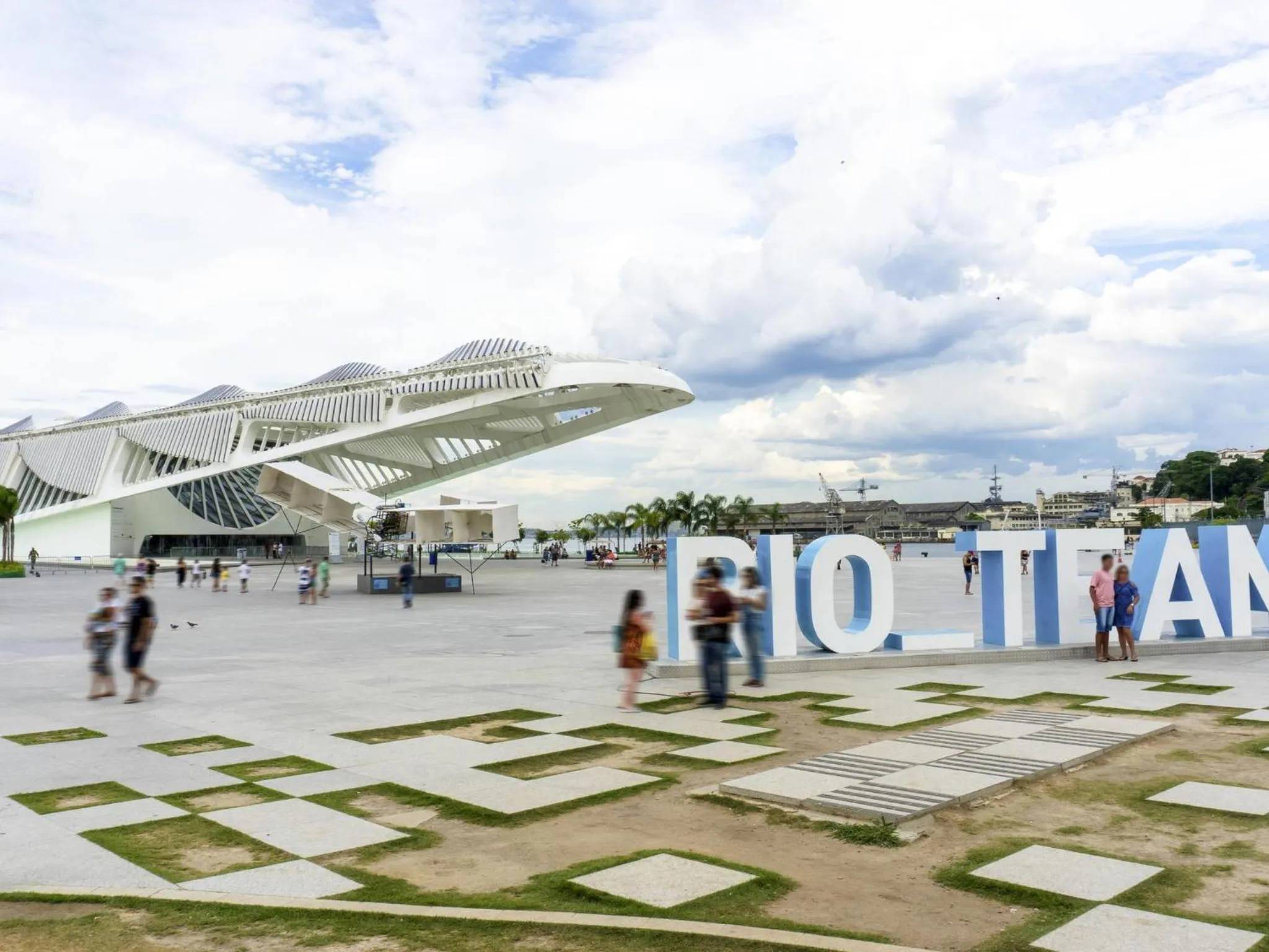 Other in Novotel RJ Porto Atlantico