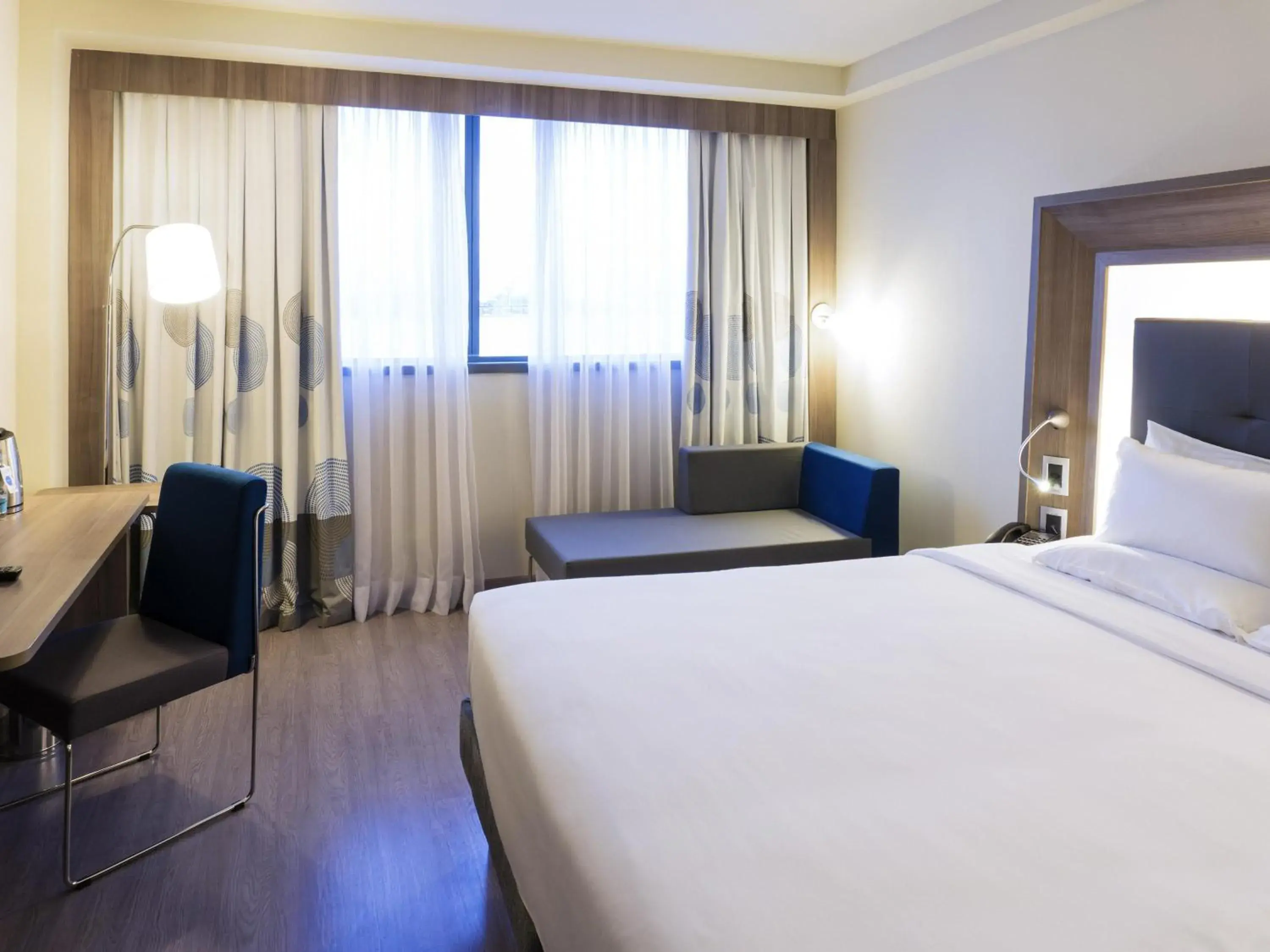 Executive Apartment in Novotel RJ Porto Atlantico Executive Apartment in Novotel RJ Porto Atlantico