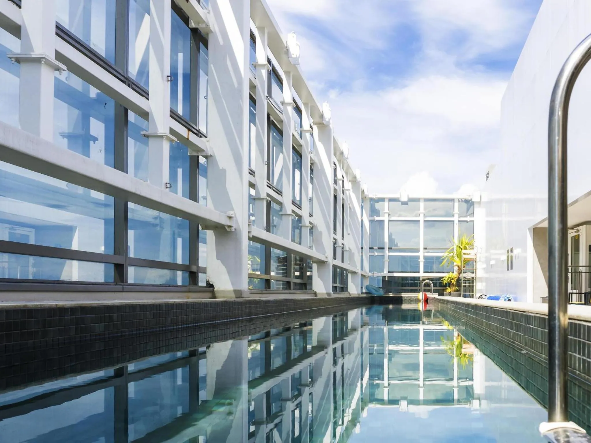 Other in Novotel RJ Porto Atlantico