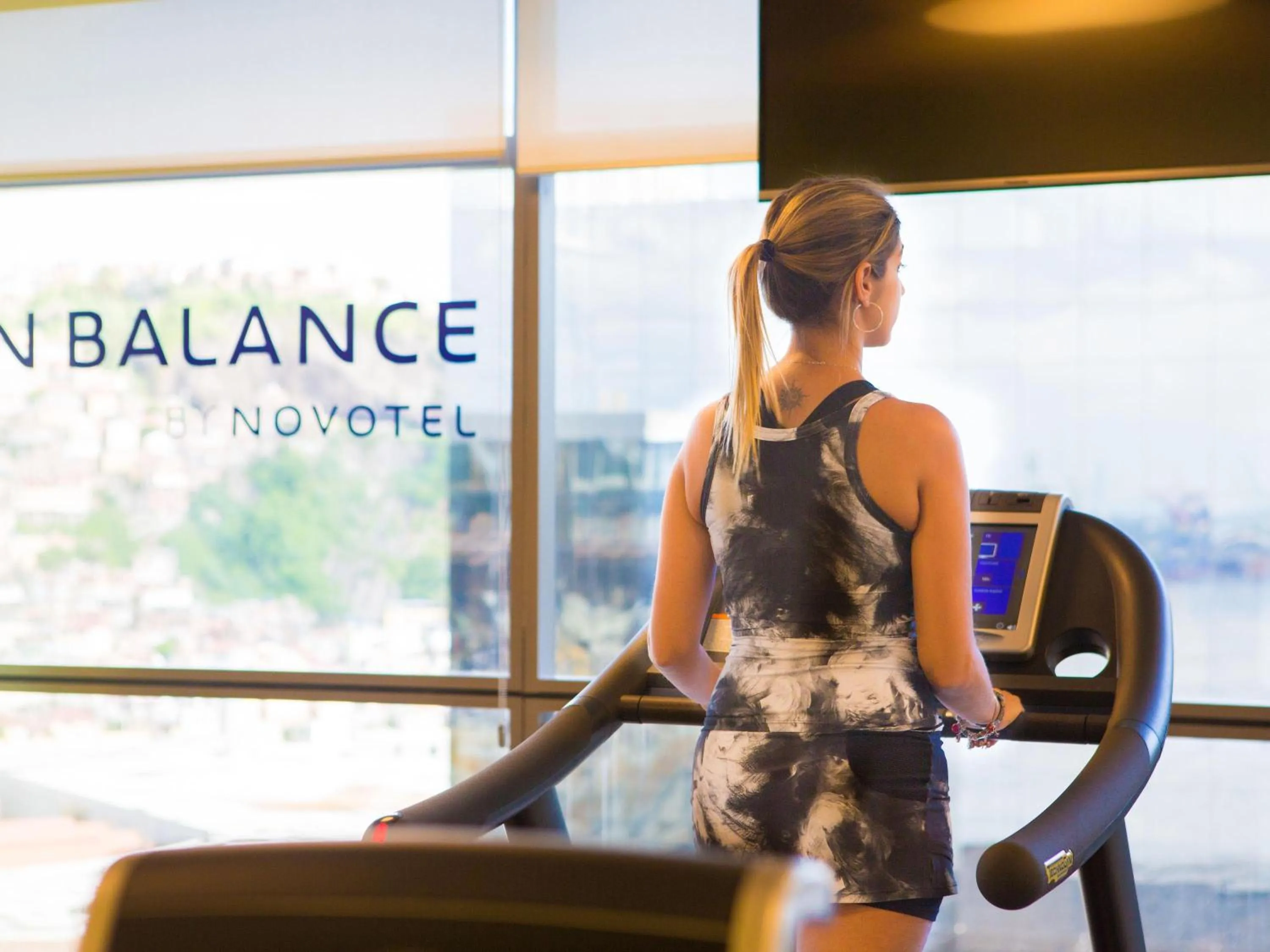 Other in Novotel RJ Porto Atlantico