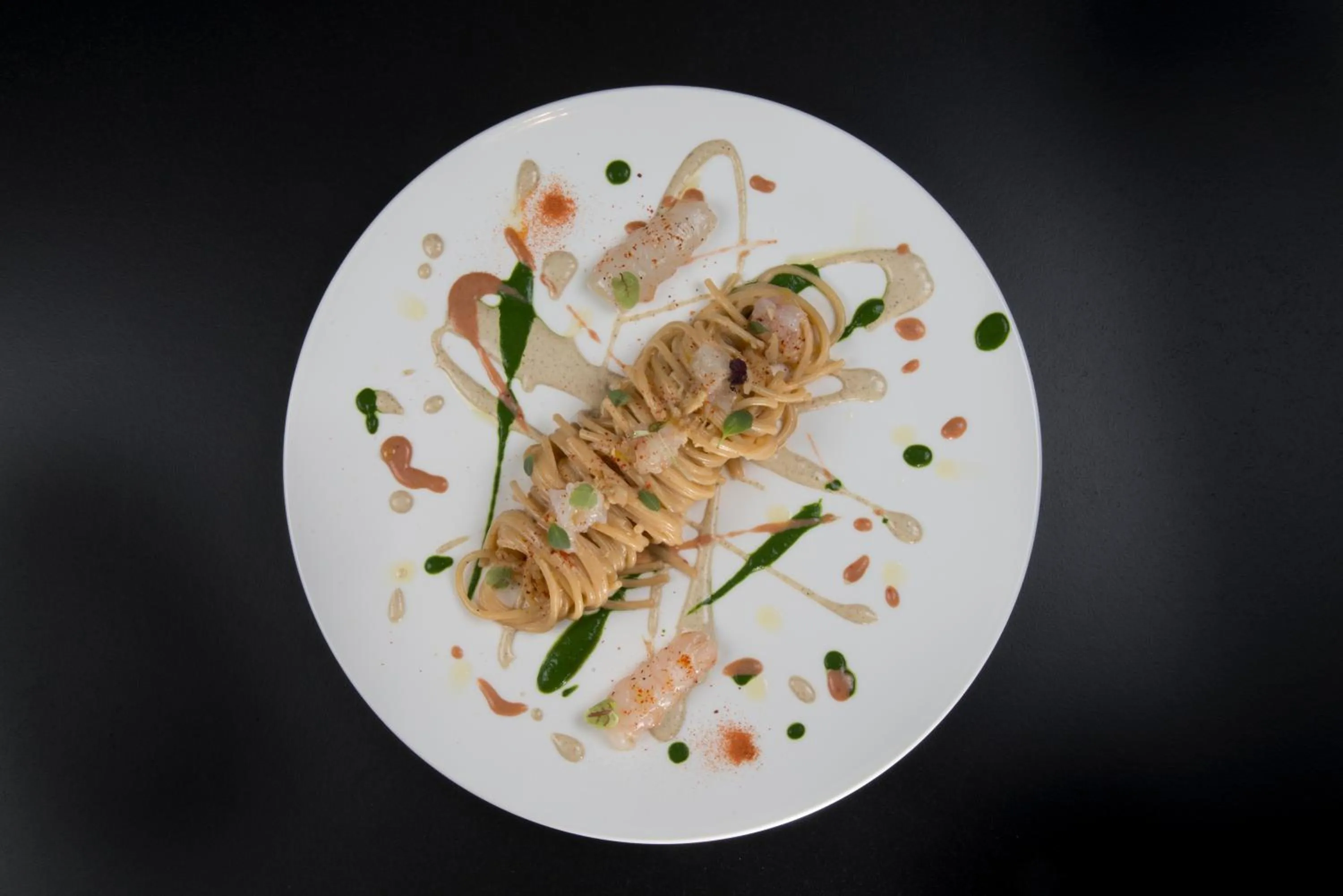 Restaurant/places to eat in Mare Hotel