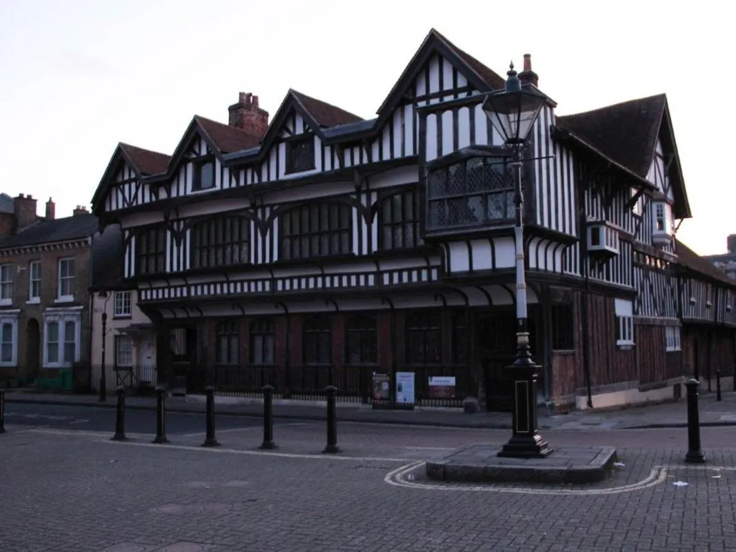 Other in Beddoe Apartments