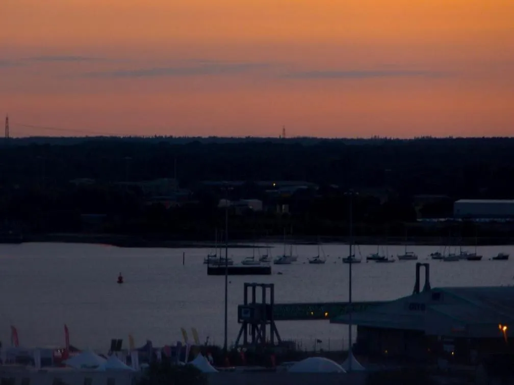 Other in Beddoe Apartments