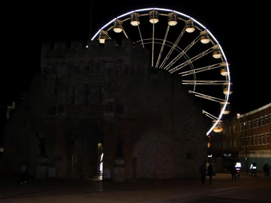 Other in Beddoe Apartments