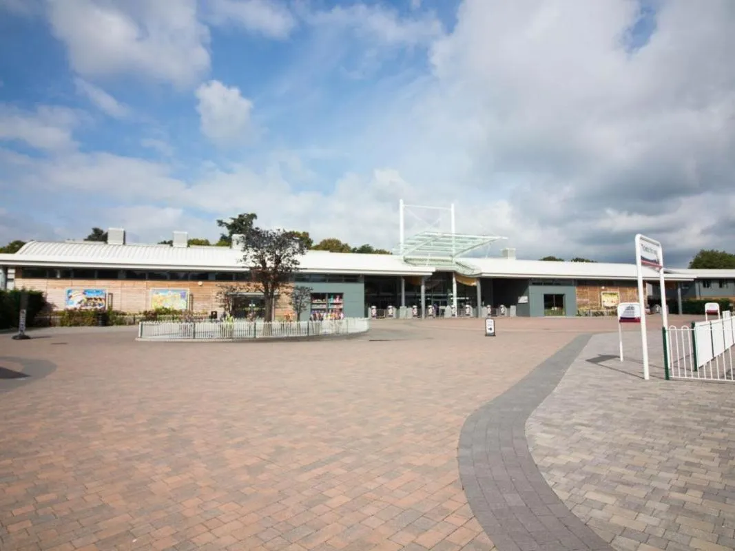 Other in Beddoe Apartments