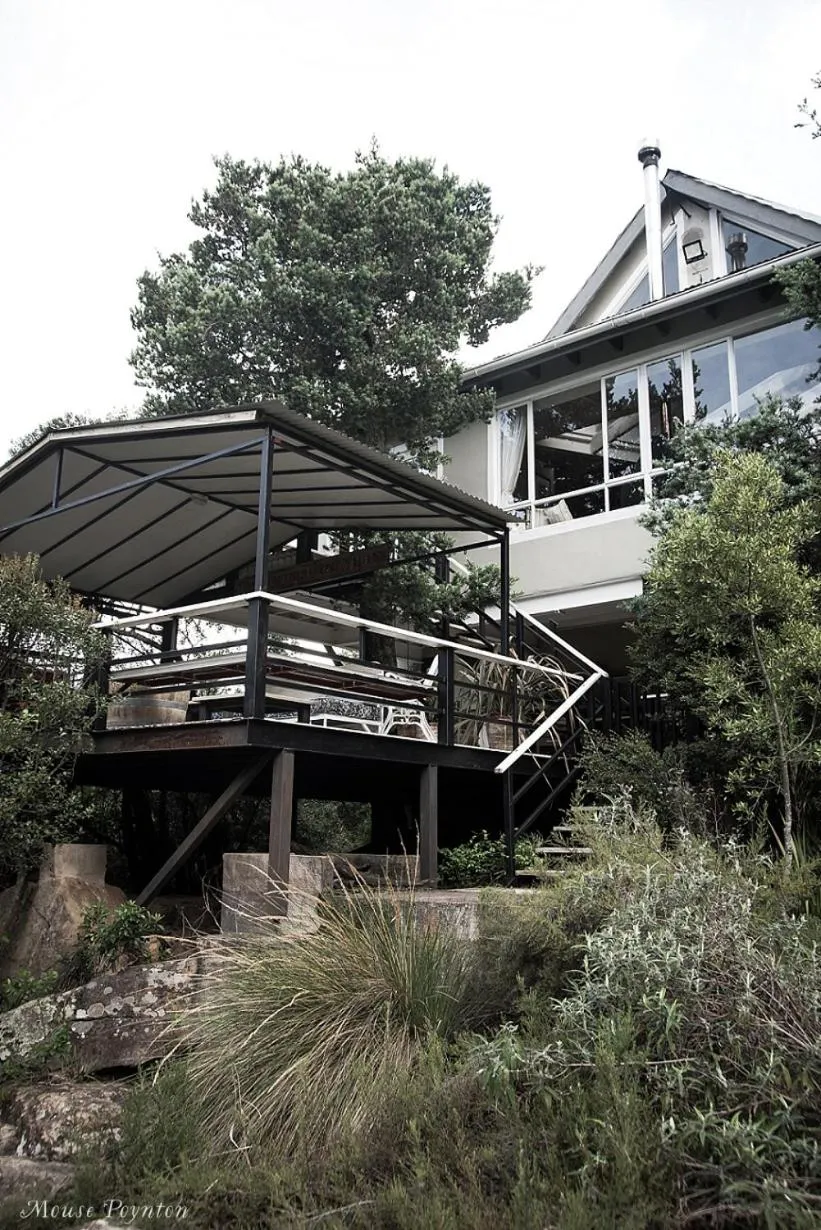 Property building in Cleopatra Mountain Farmhouse