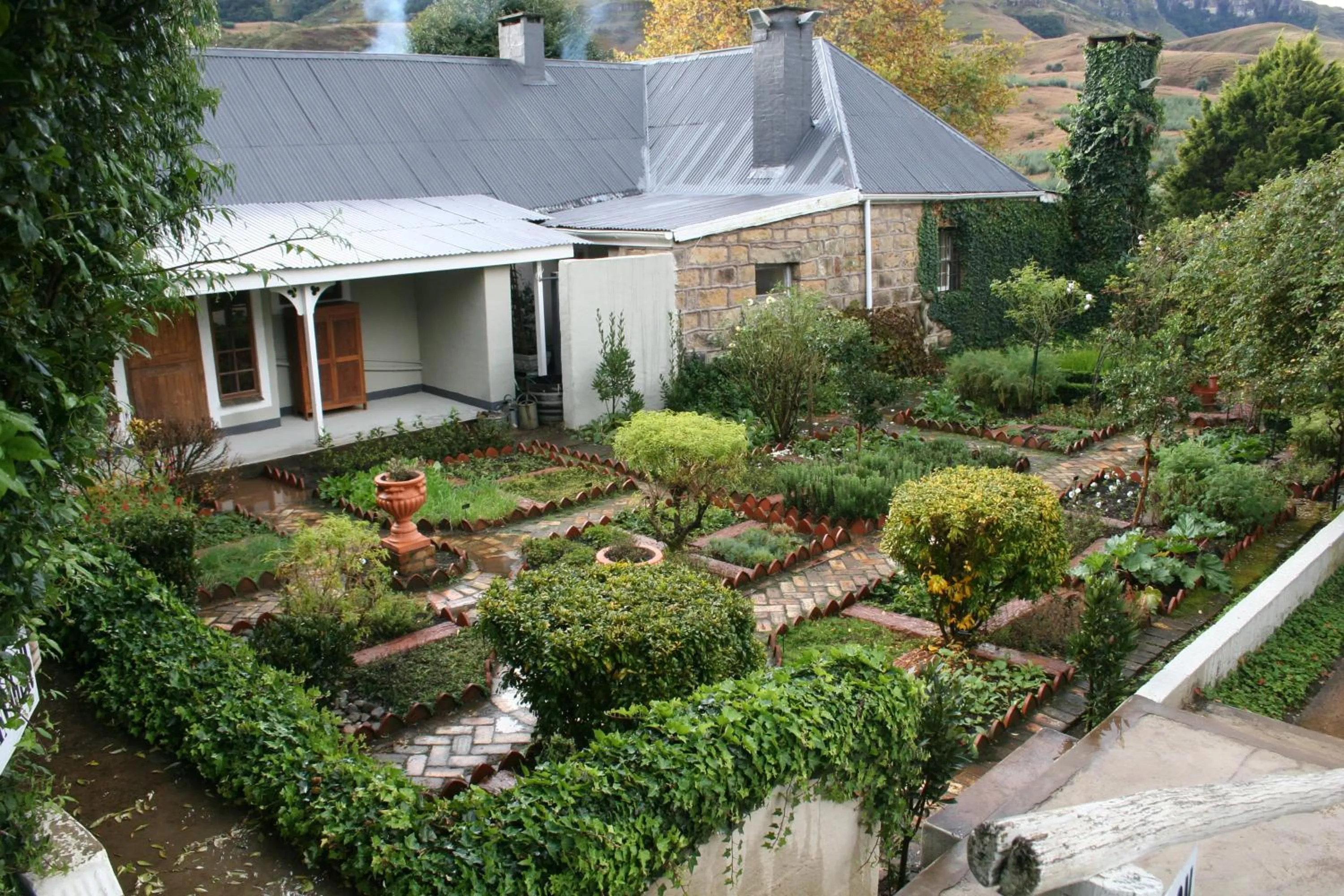 Other in Cleopatra Mountain Farmhouse