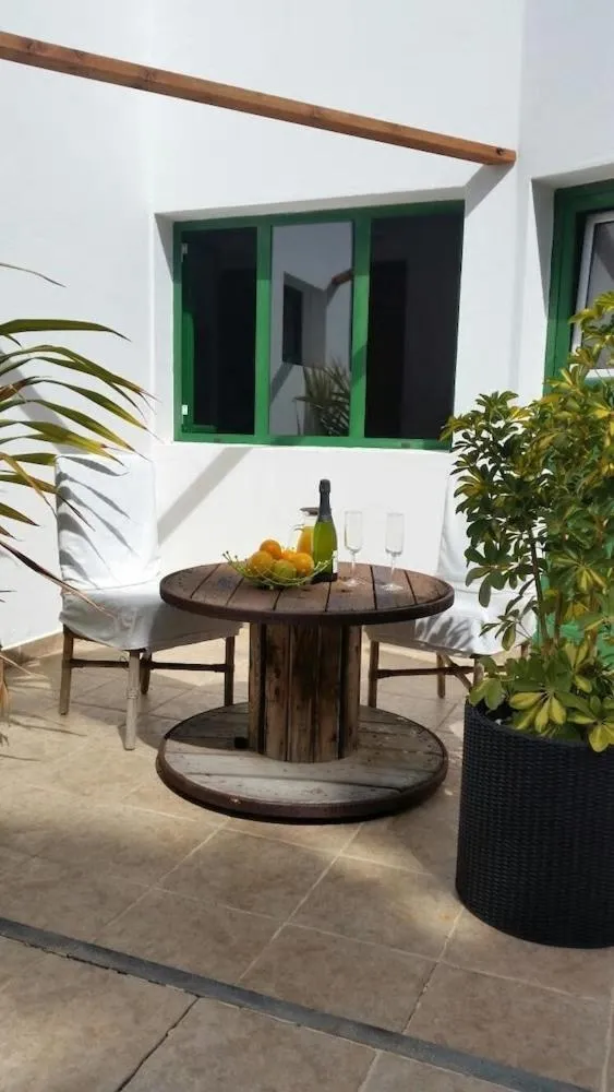 Timanfaya Casa Rural