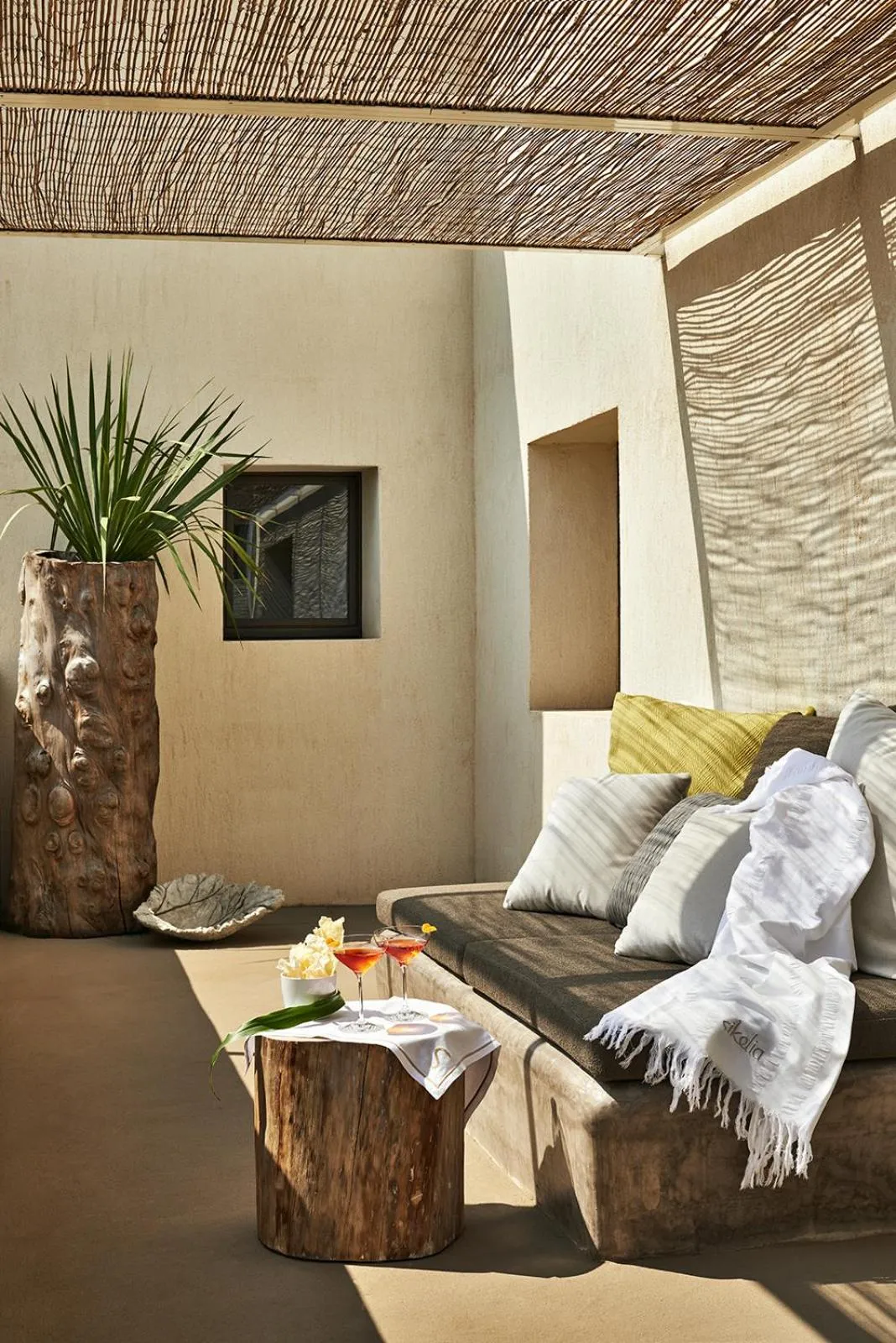 Sikelia Luxury Hotel