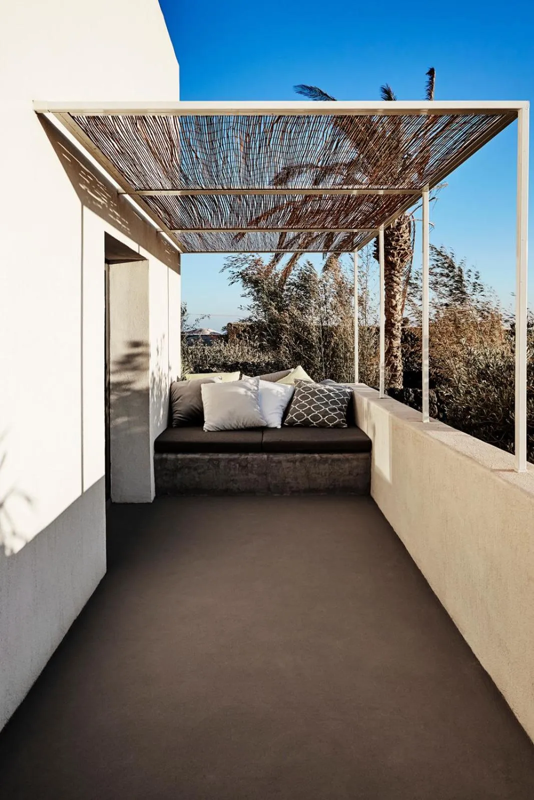 Sikelia Luxury Hotel