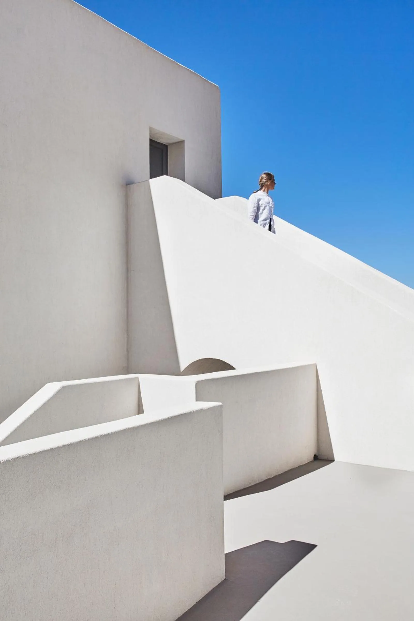 Staff in Sikelia Luxury Hotel